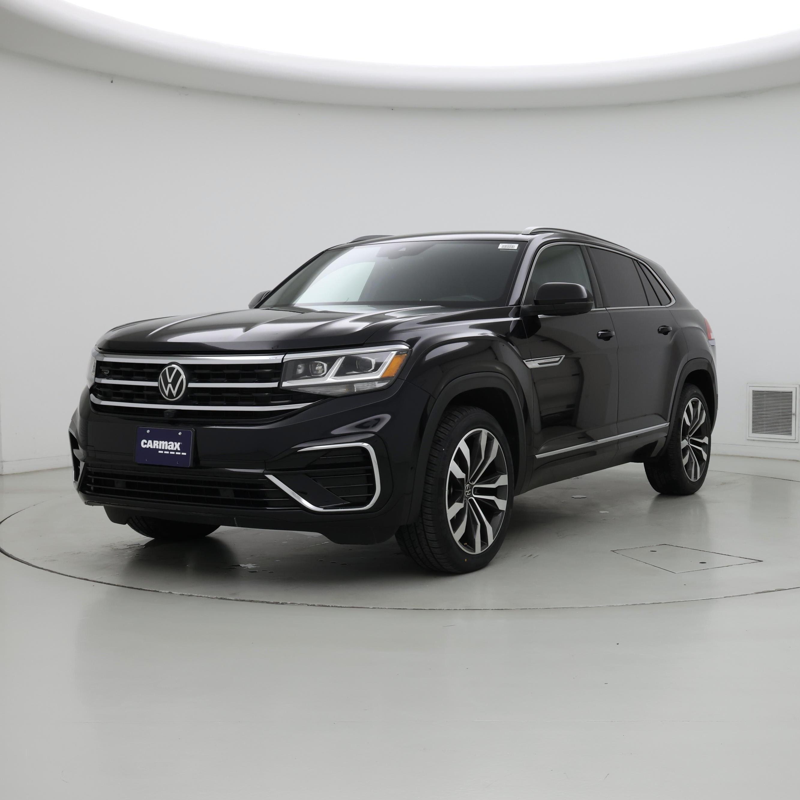 Thumbnail: 2022 Volkswagen Atlas - 4