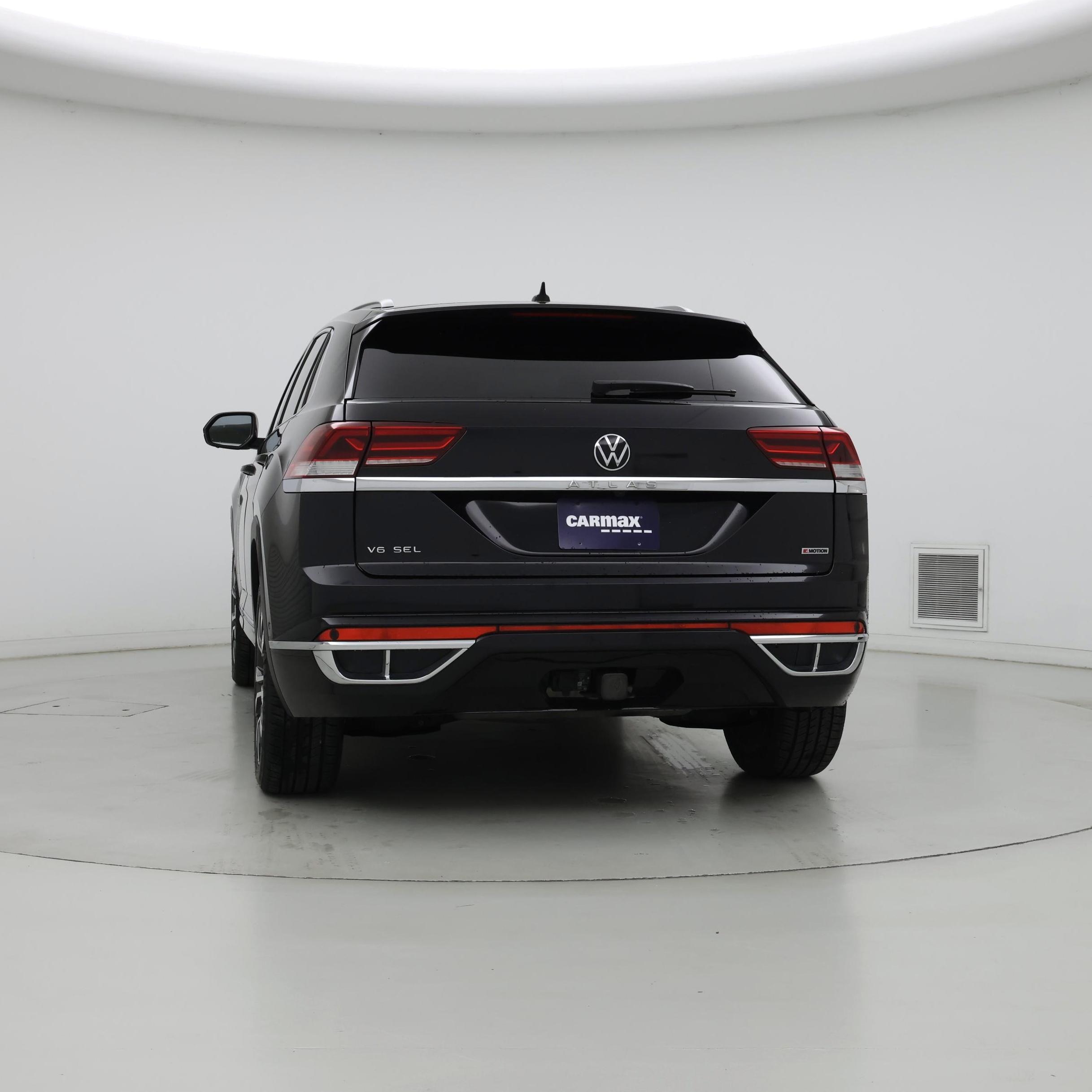 Thumbnail: 2022 Volkswagen Atlas - 6