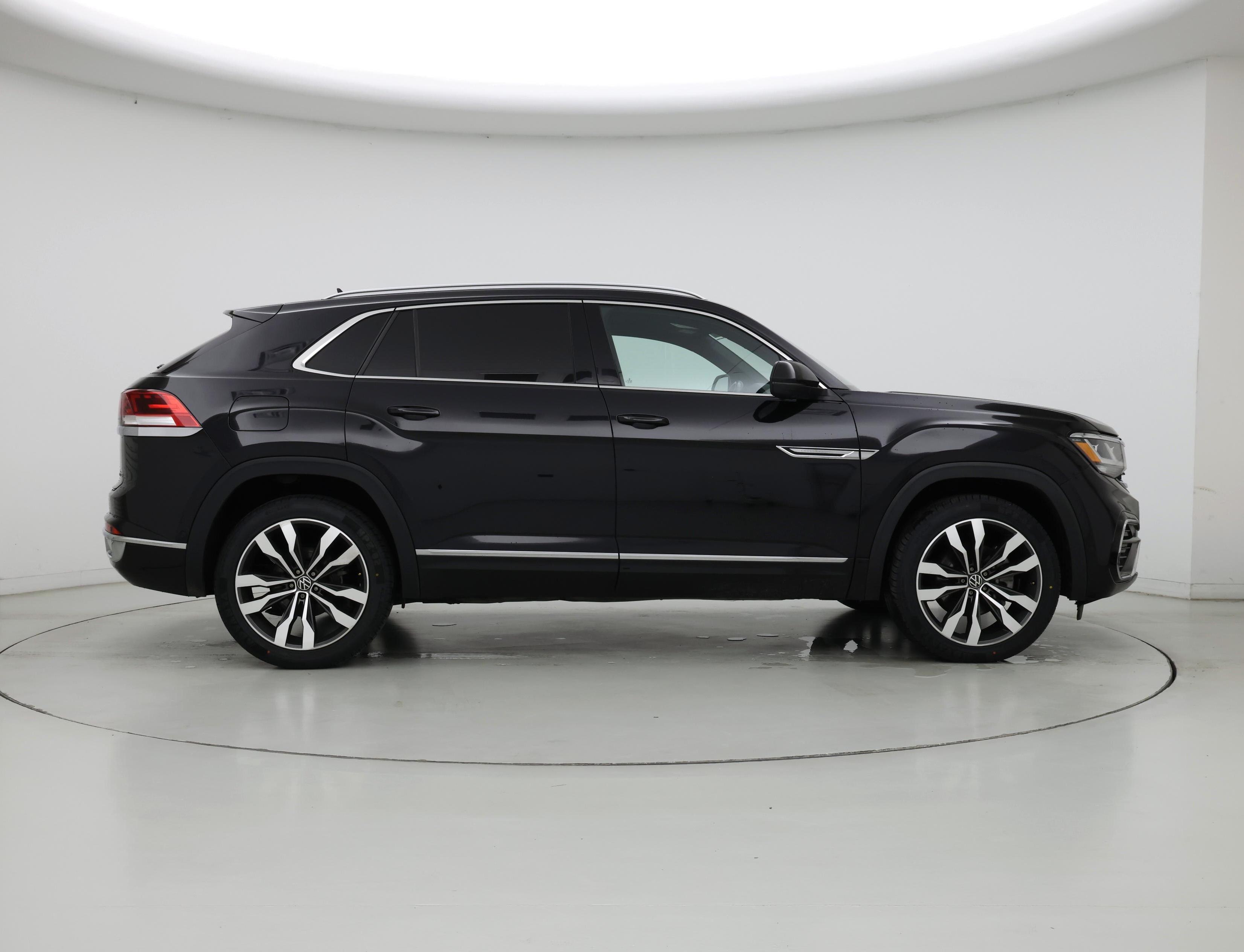 Thumbnail: 2022 Volkswagen Atlas - 7