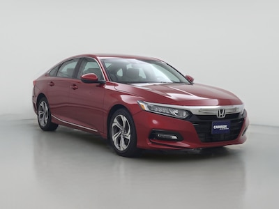 2020 Honda Accord EX-L