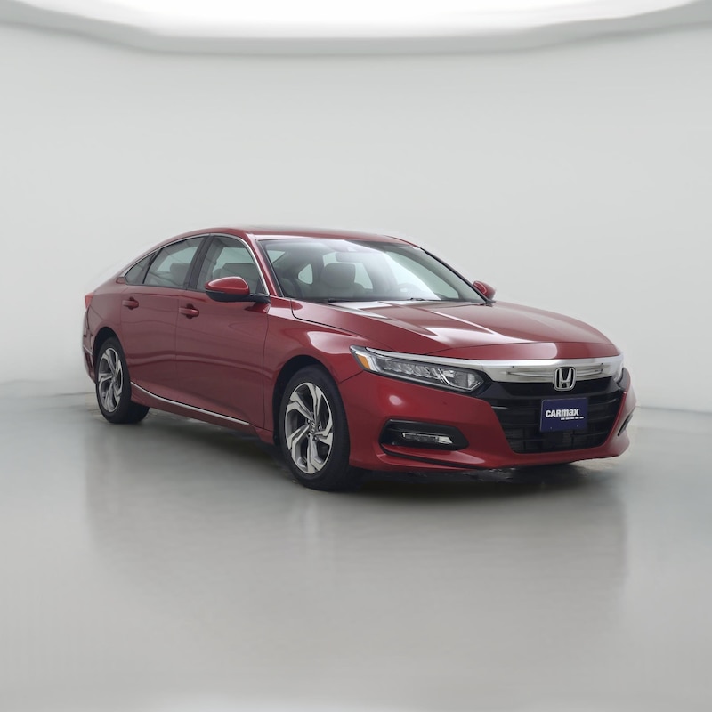 2020 Honda Accord EX-L