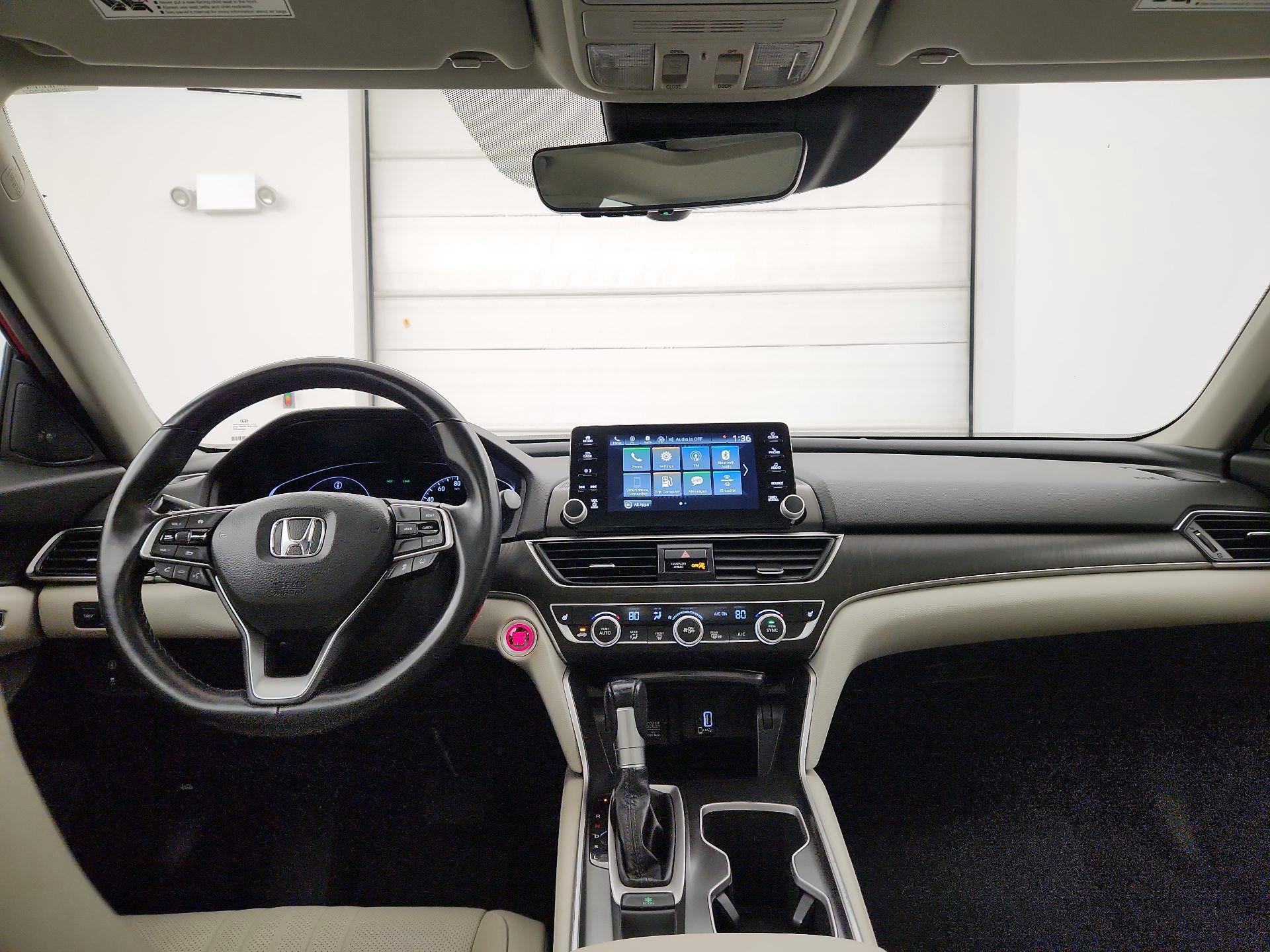 Thumbnail: 2020 Honda Accord - 9