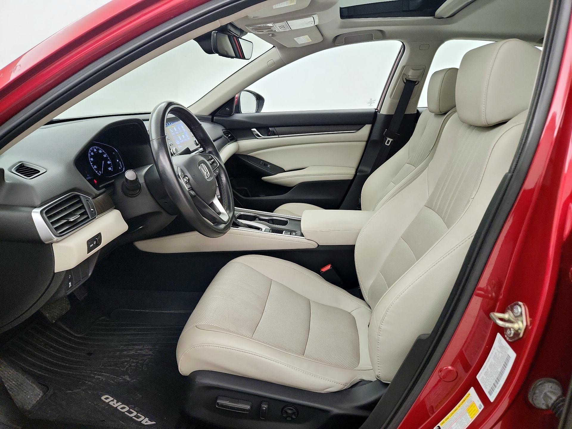 Thumbnail: 2020 Honda Accord - 11