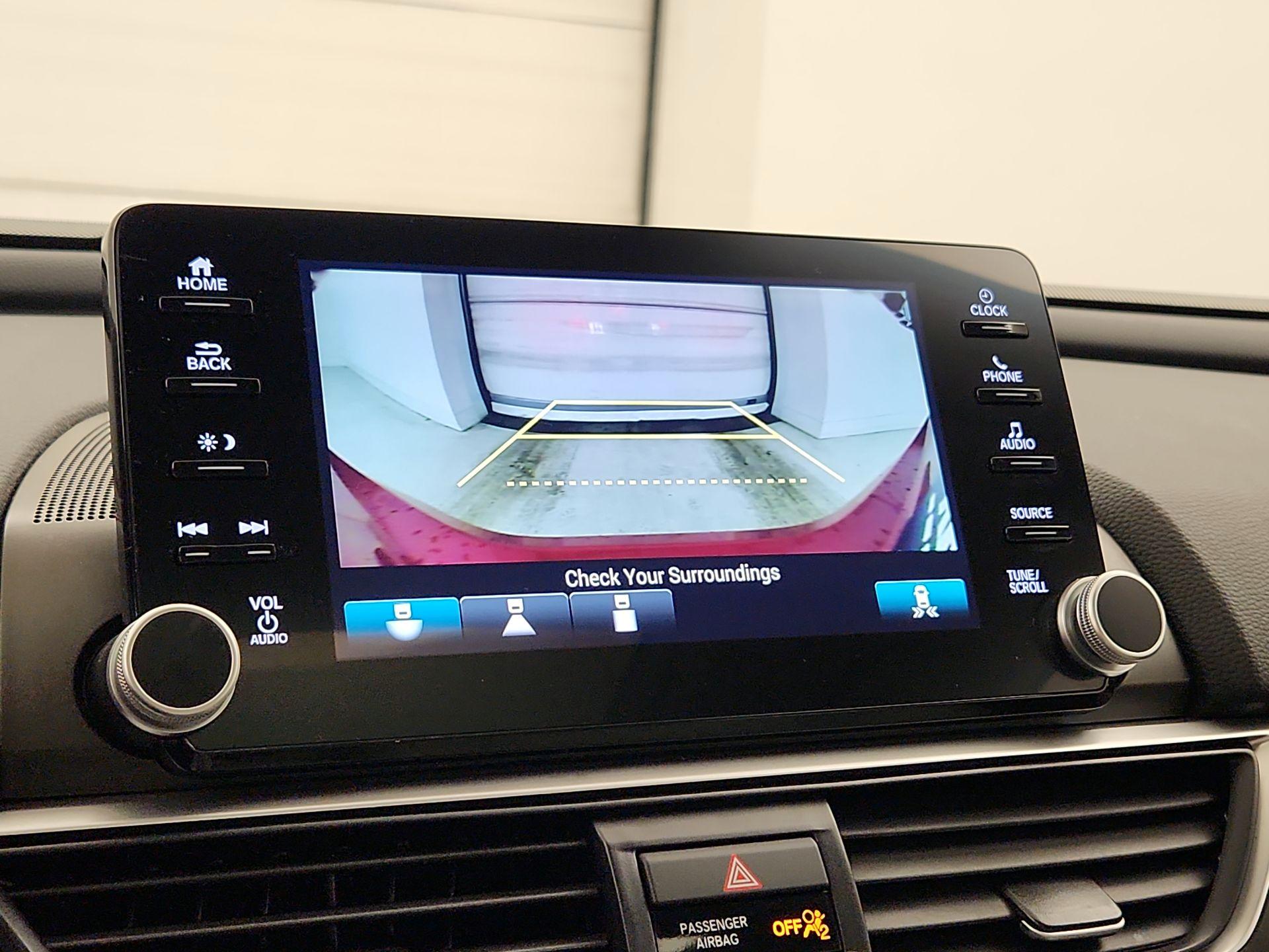 Thumbnail: 2020 Honda Accord - 14