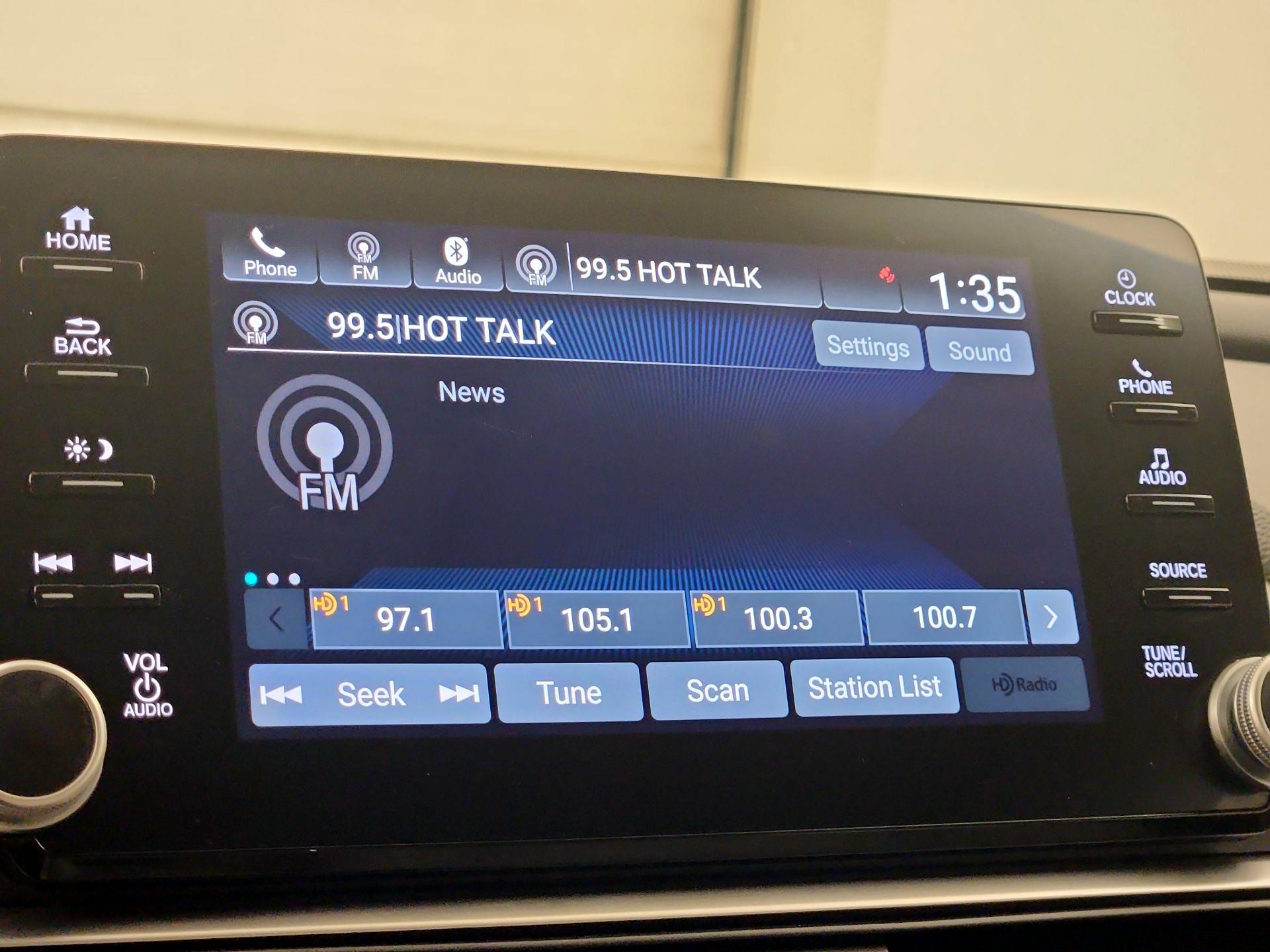 Thumbnail: 2020 Honda Accord - 15