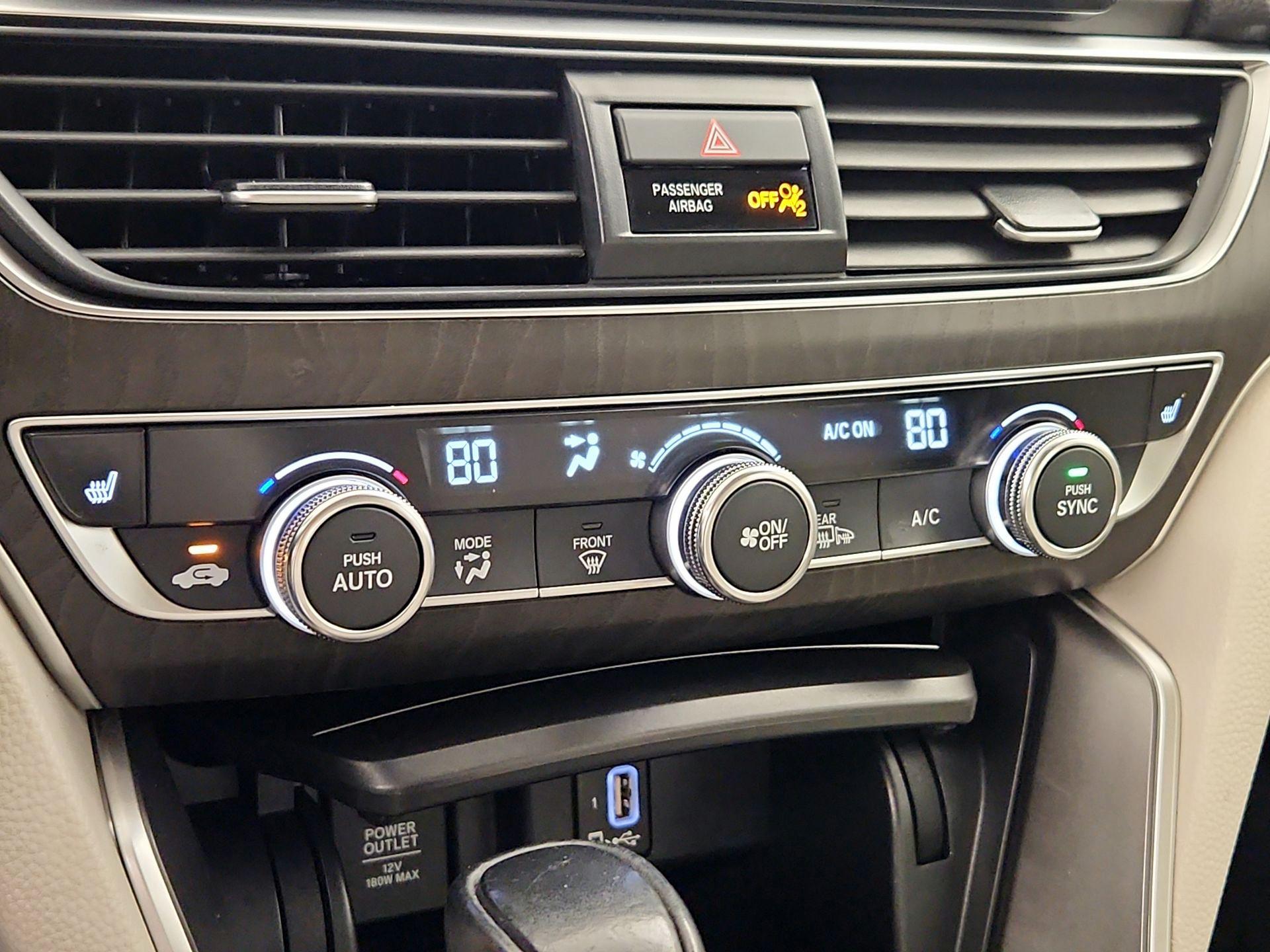 Thumbnail: 2020 Honda Accord - 16