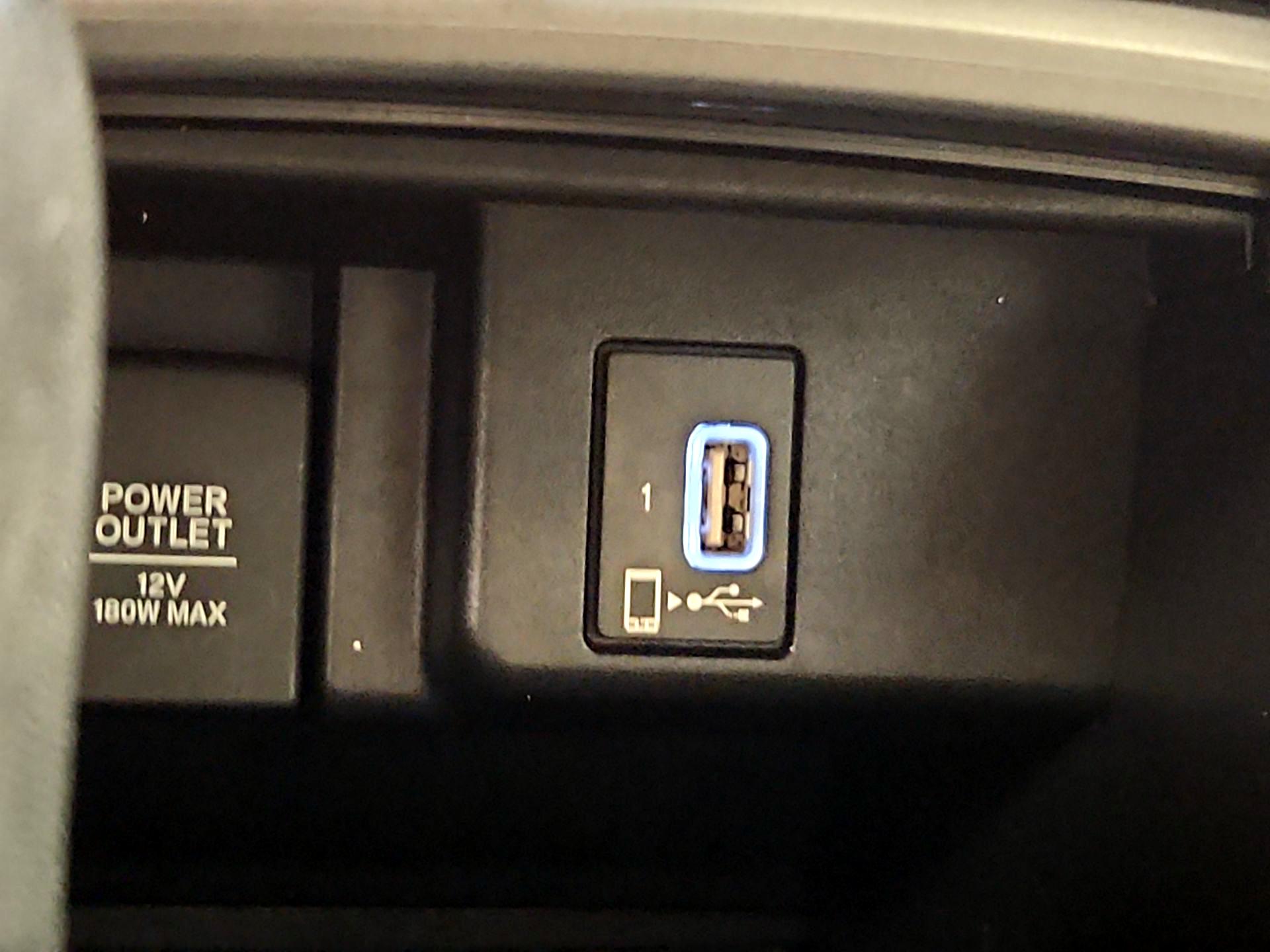 Thumbnail: 2020 Honda Accord - 18