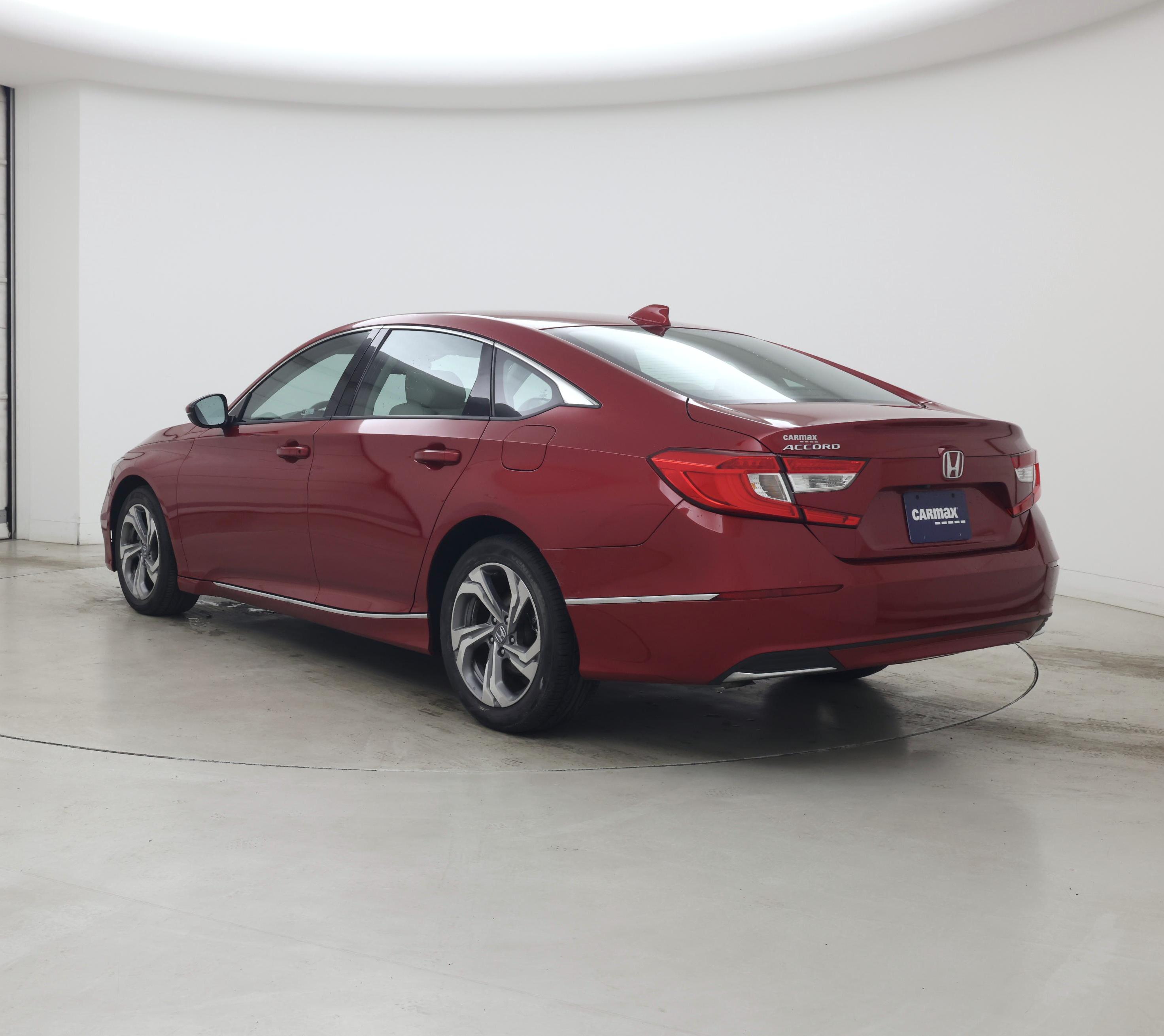 Thumbnail: 2020 Honda Accord - 2