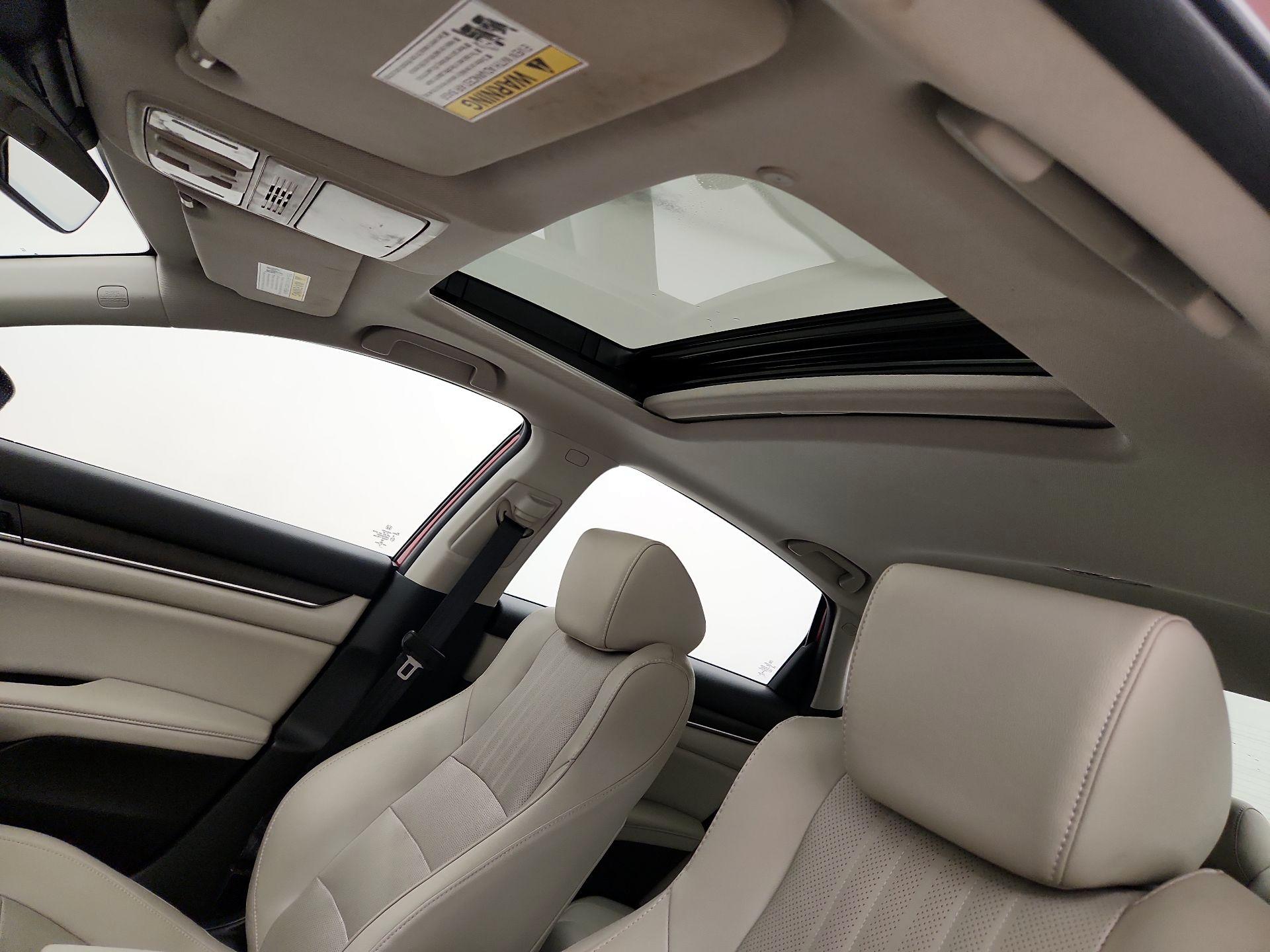 Thumbnail: 2020 Honda Accord - 19