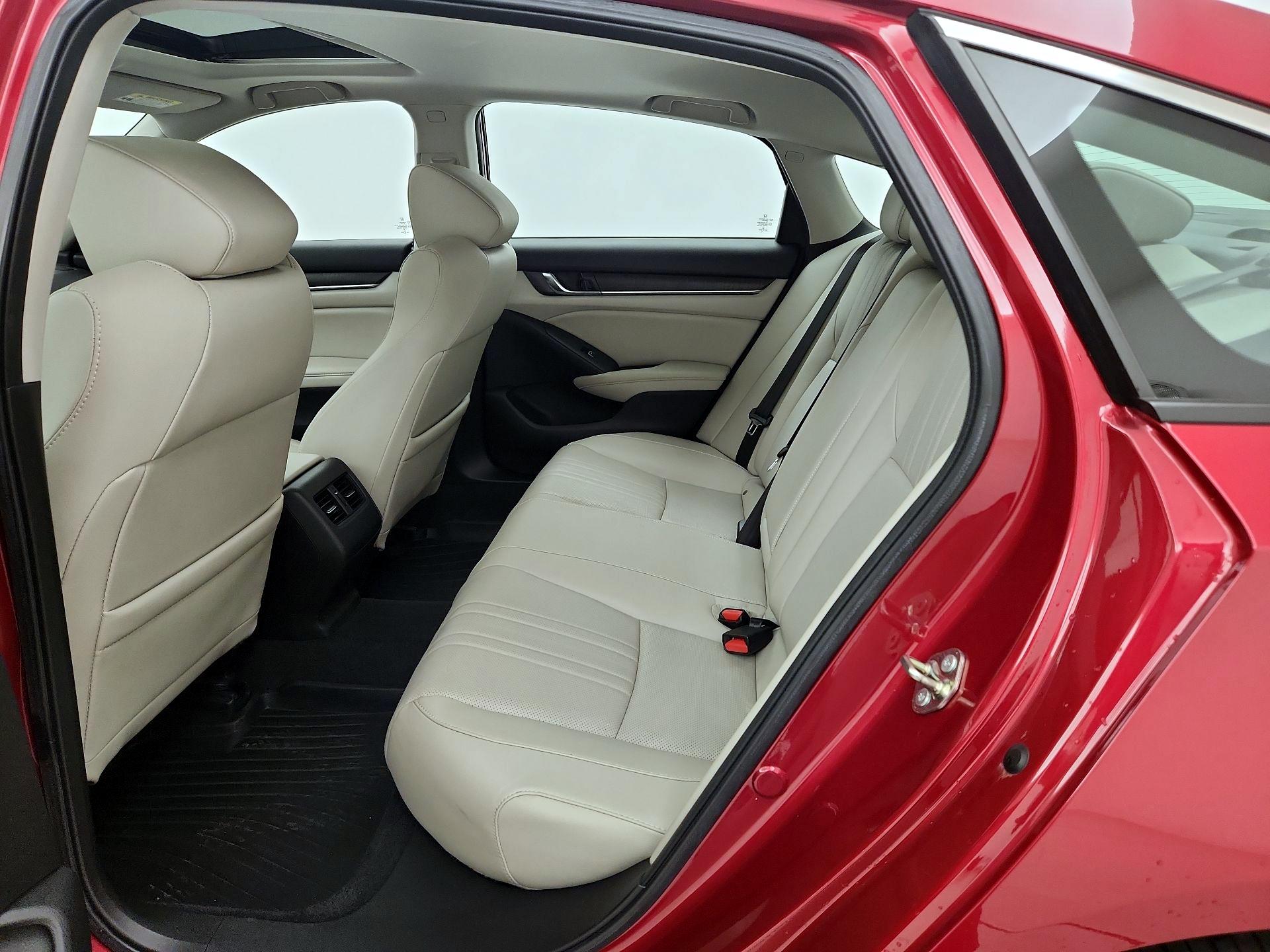 Thumbnail: 2020 Honda Accord - 20