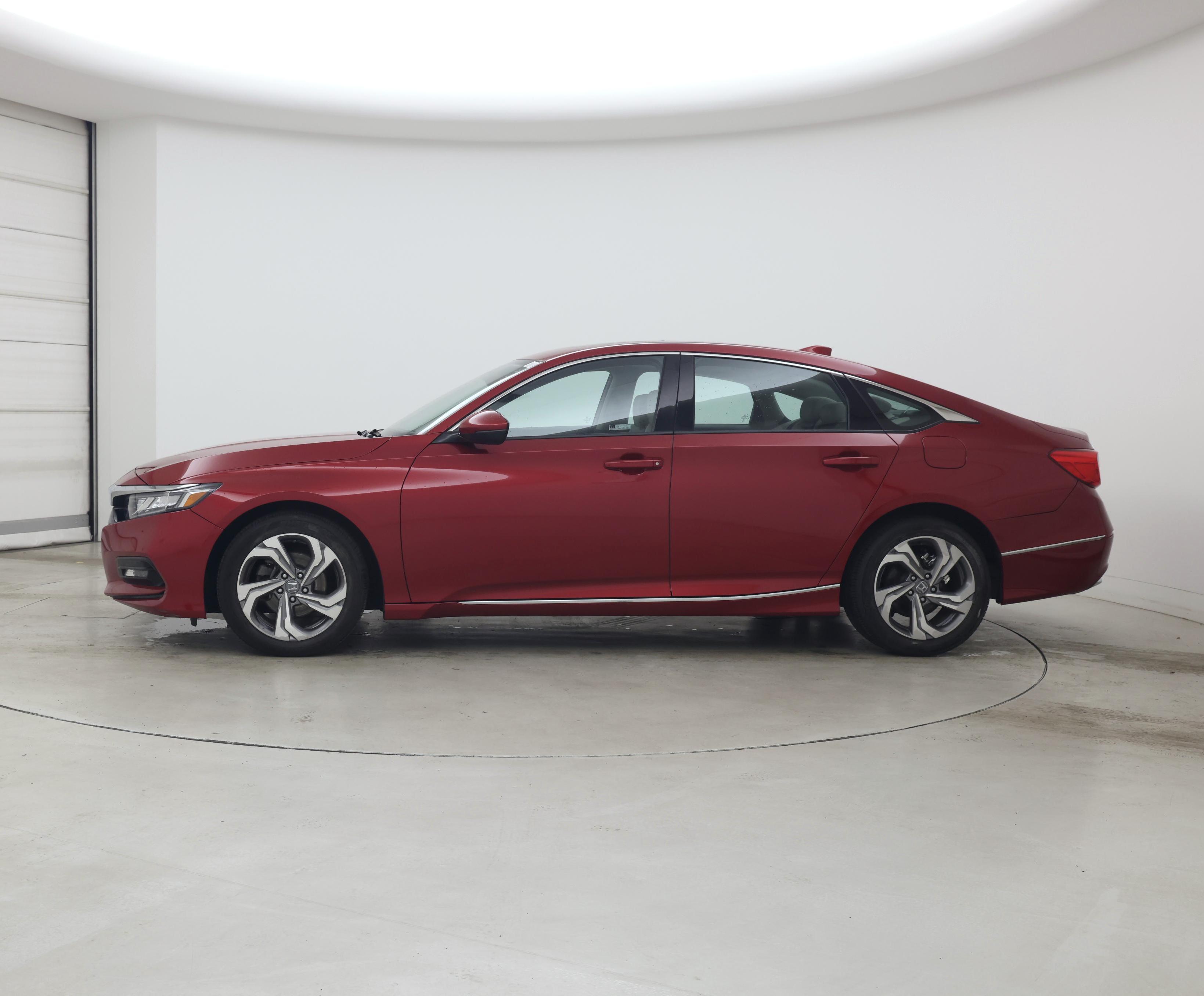 Thumbnail: 2020 Honda Accord - 3