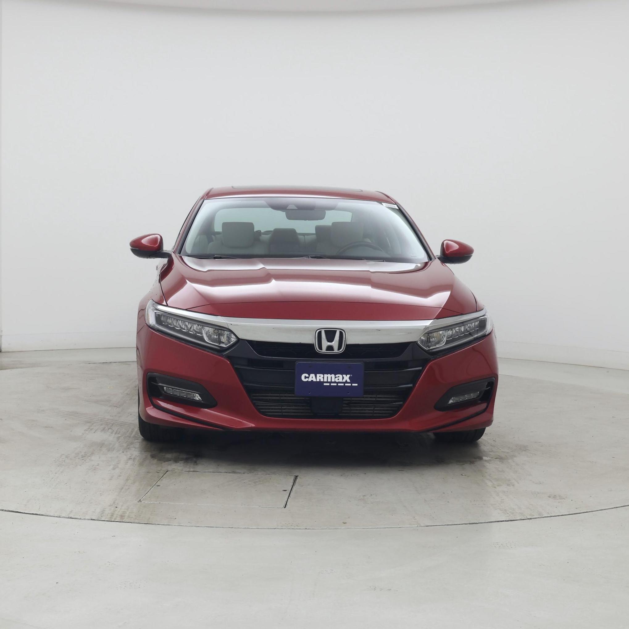 Thumbnail: 2020 Honda Accord - 5