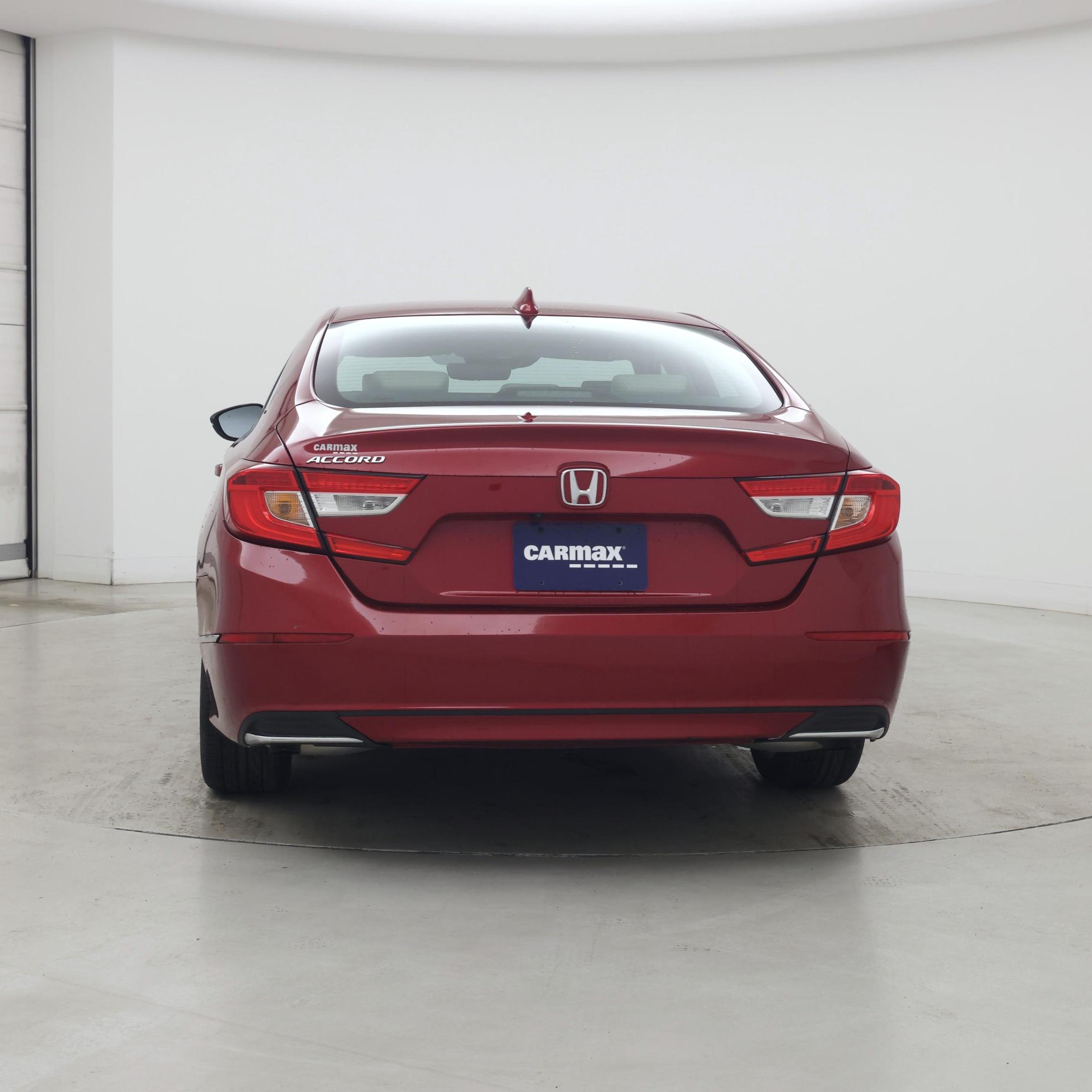 Thumbnail: 2020 Honda Accord - 6