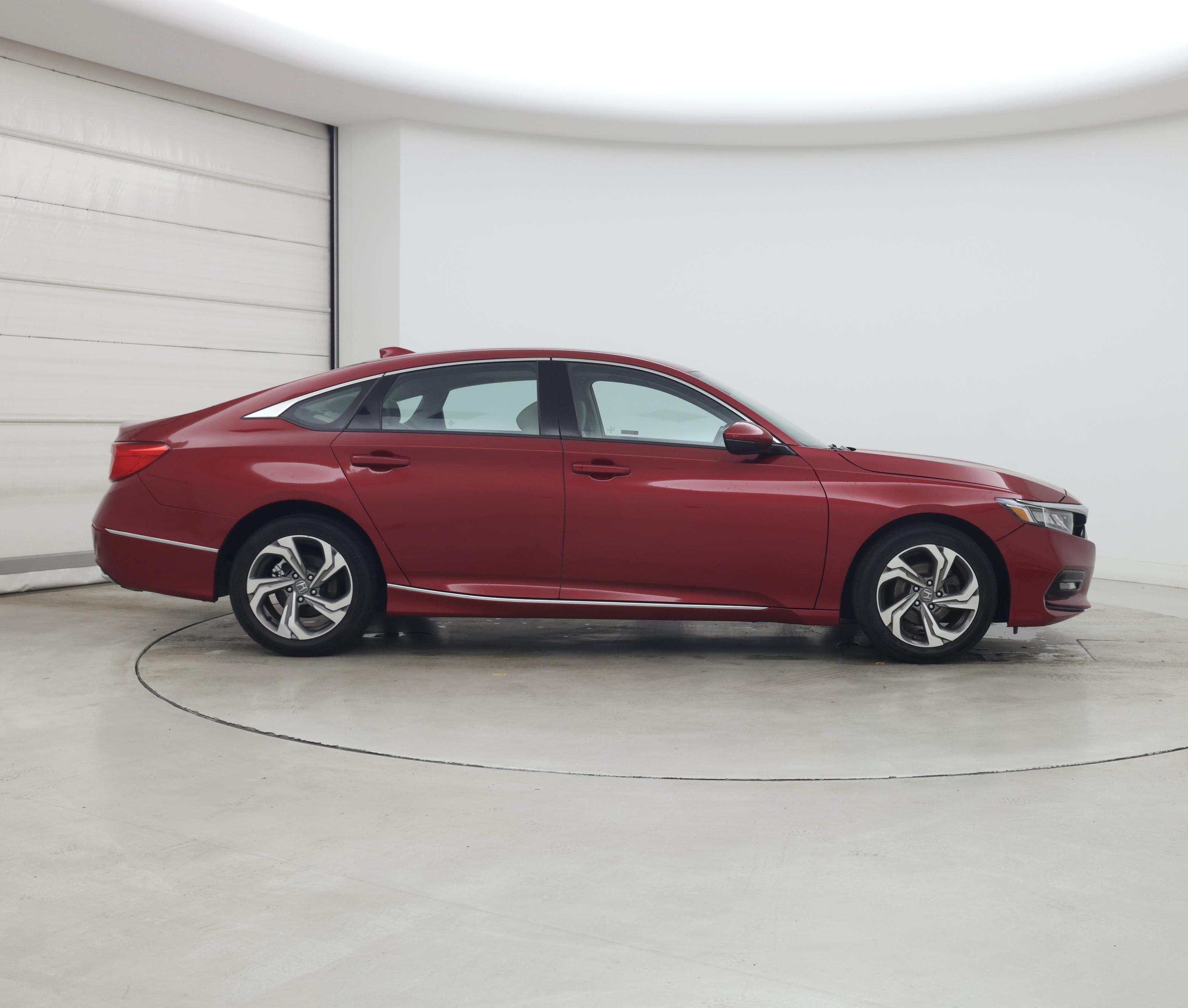 Thumbnail: 2020 Honda Accord - 7