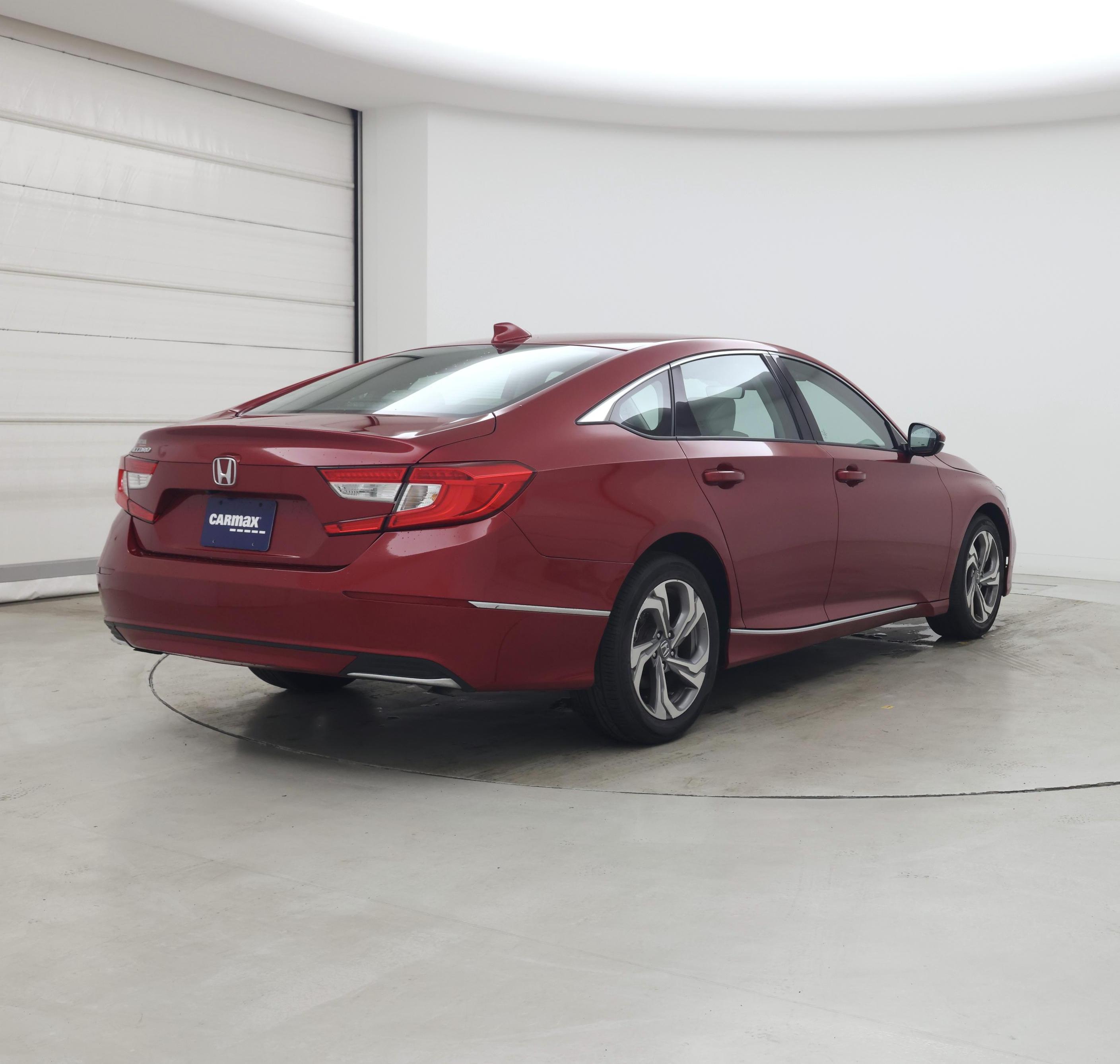 Thumbnail: 2020 Honda Accord - 8