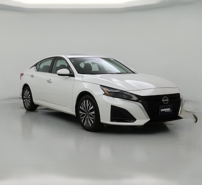 2023 Nissan Altima SV