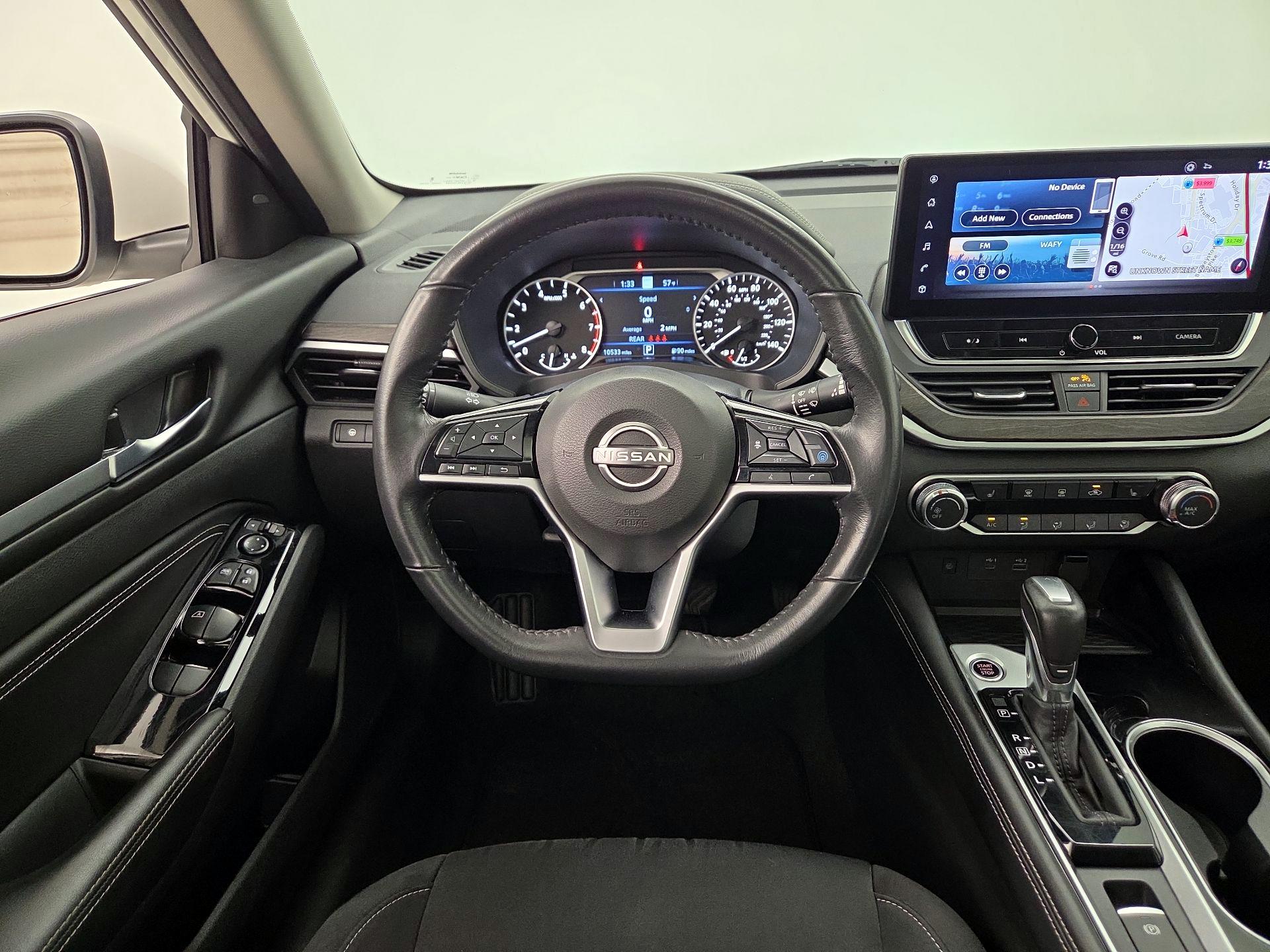 Thumbnail: 2023 Nissan Altima - 10