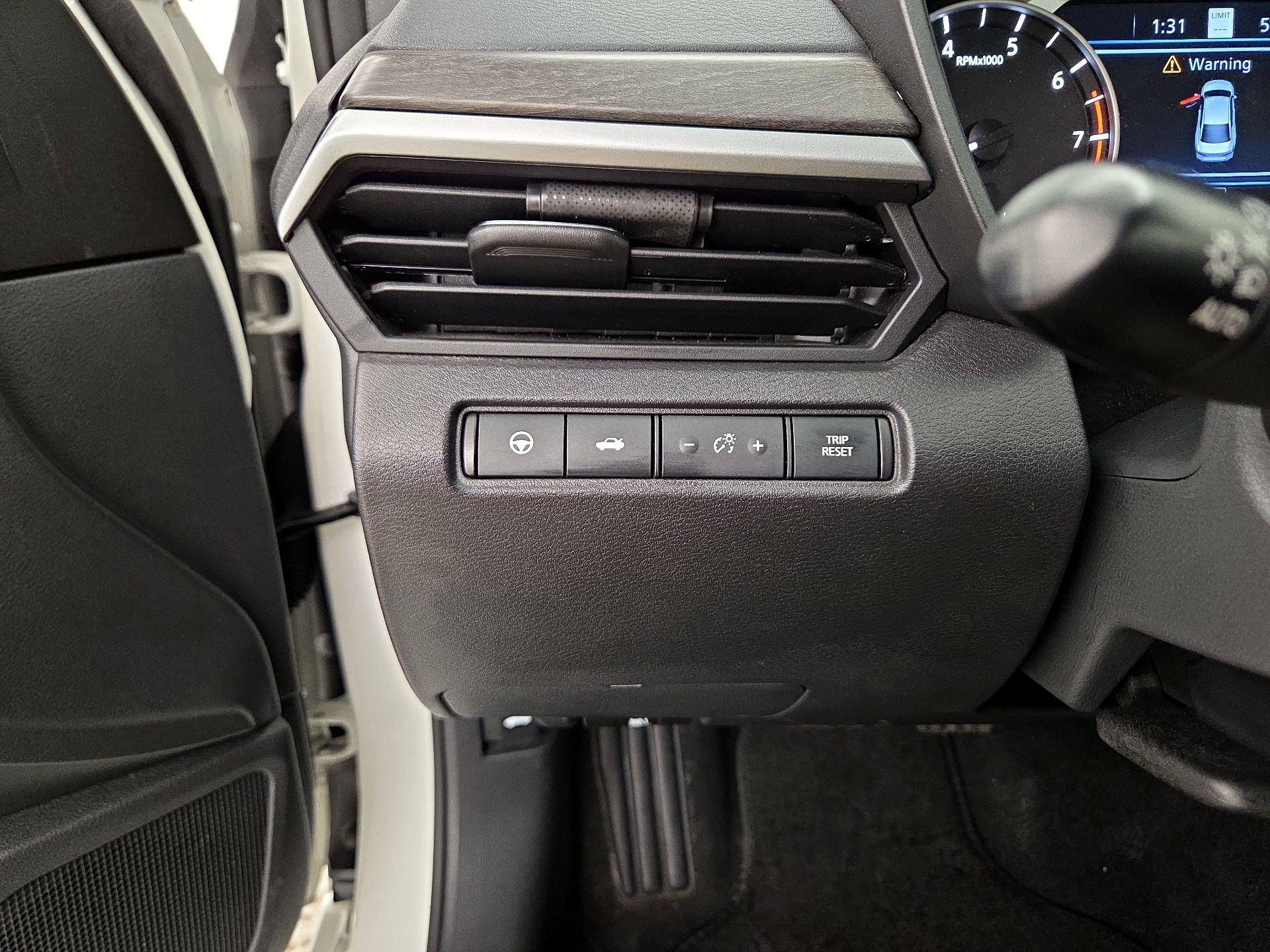 Thumbnail: 2023 Nissan Altima - 13