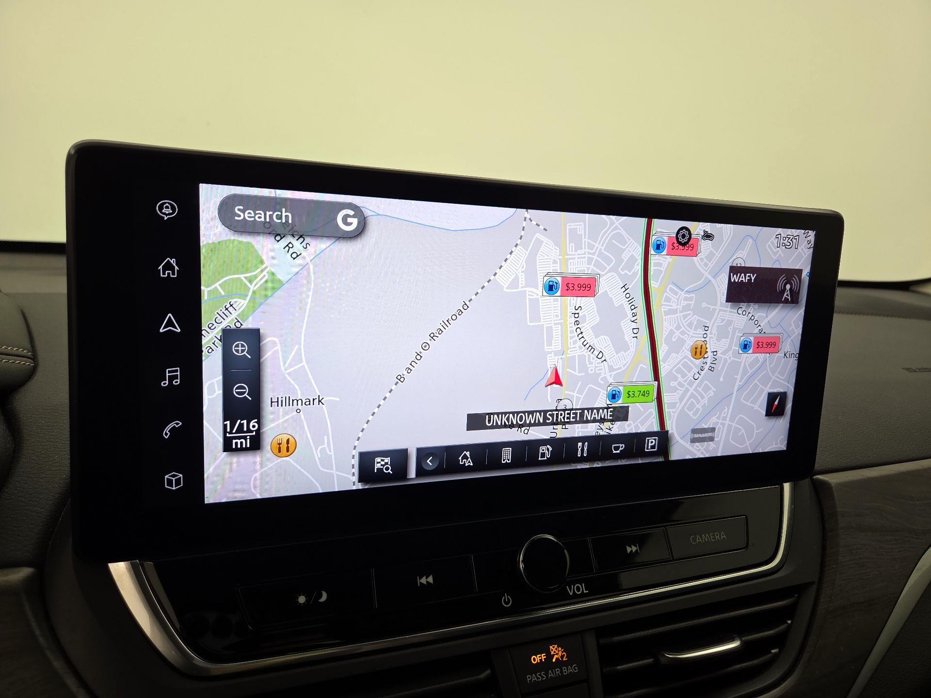 Thumbnail: 2023 Nissan Altima - 14