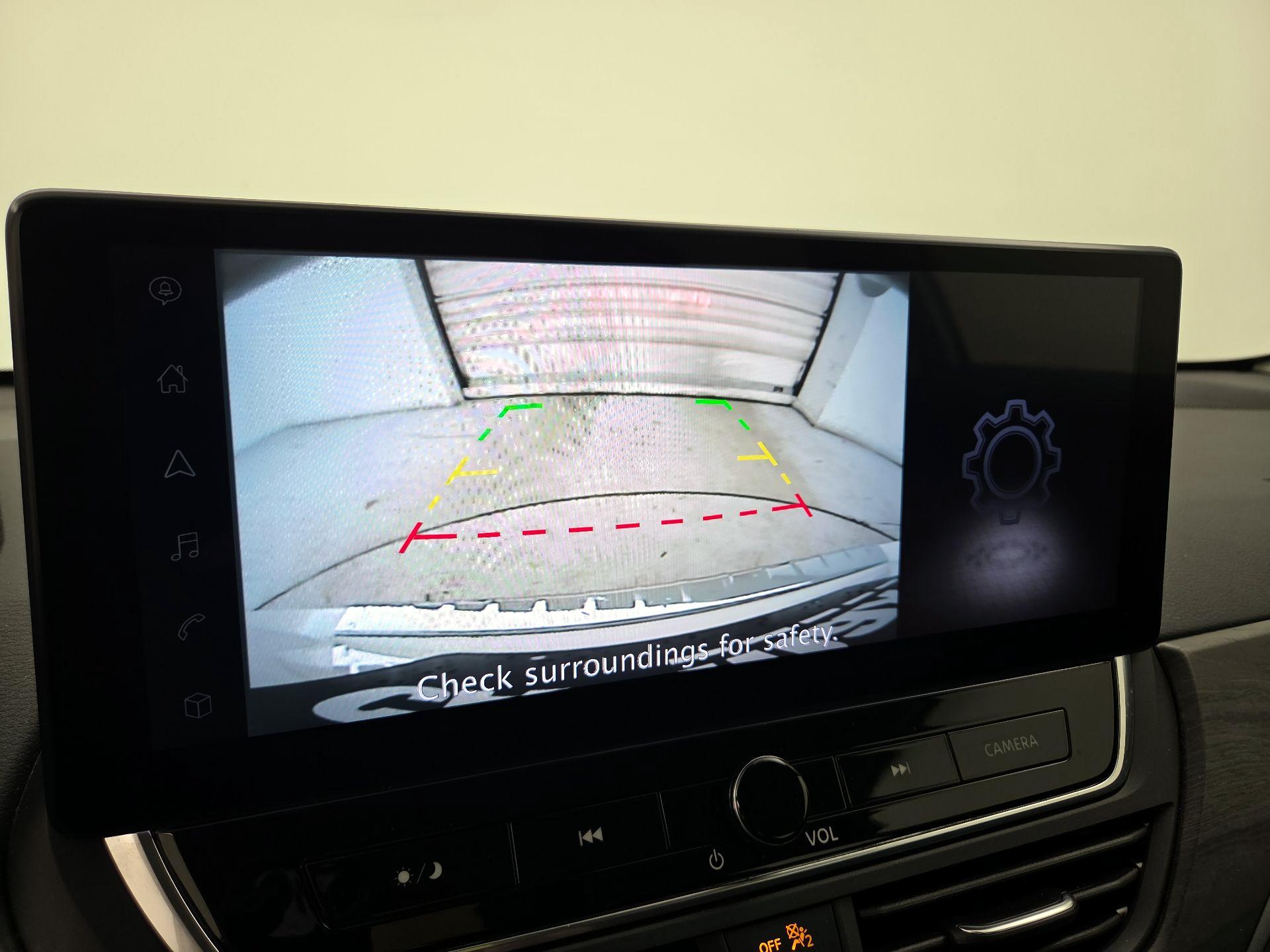 Thumbnail: 2023 Nissan Altima - 15