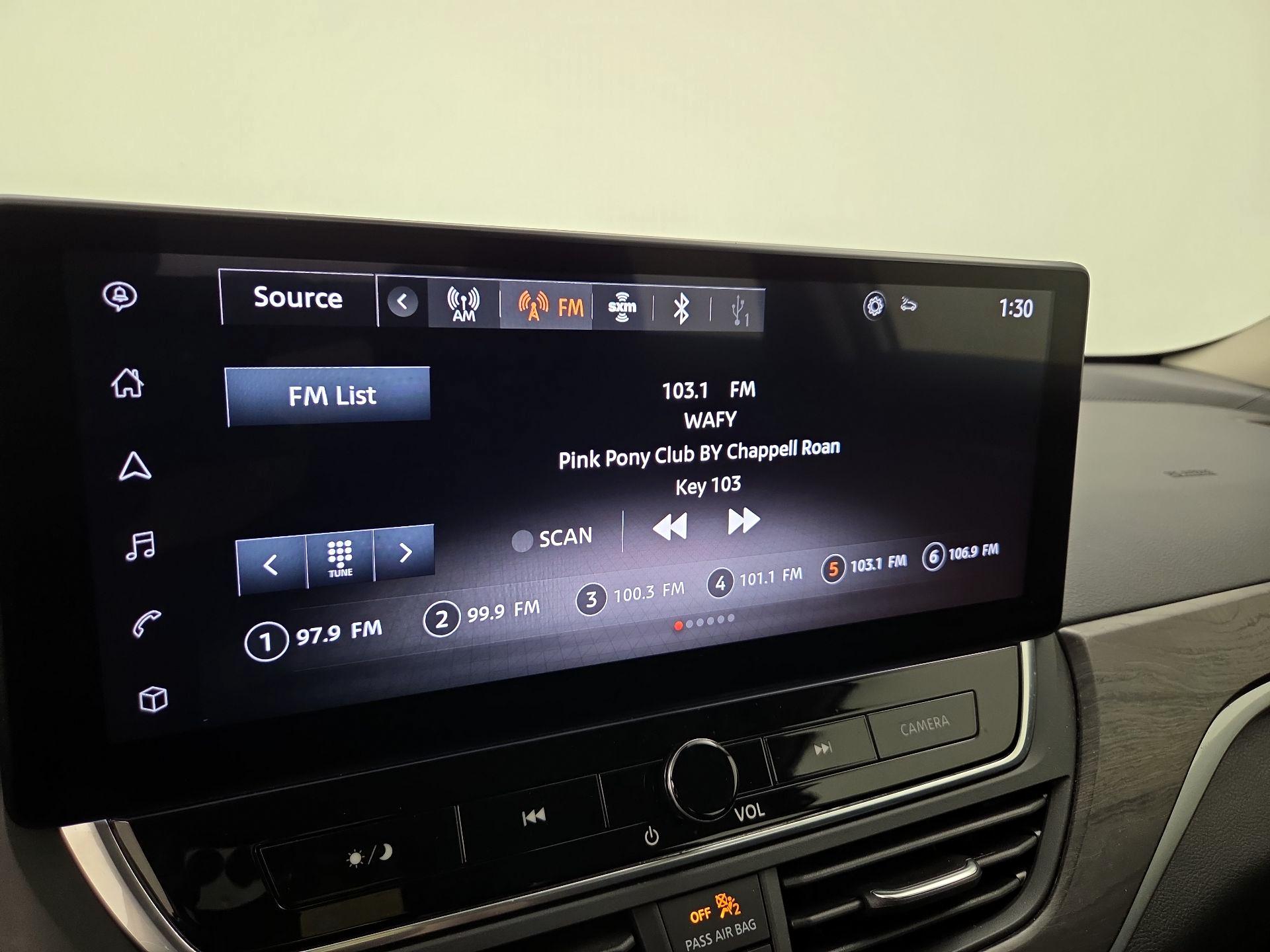 Thumbnail: 2023 Nissan Altima - 16