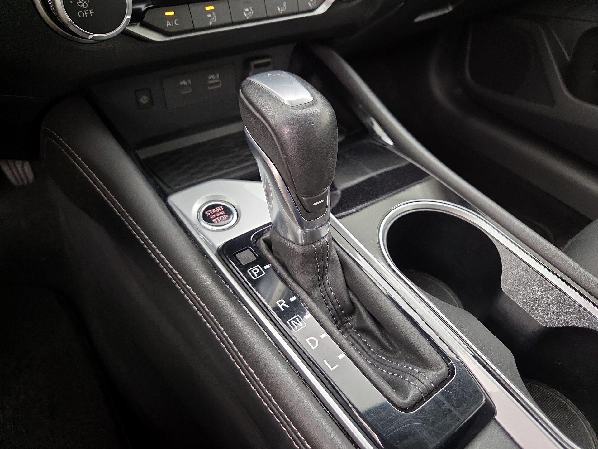 Thumbnail: 2023 Nissan Altima - 18