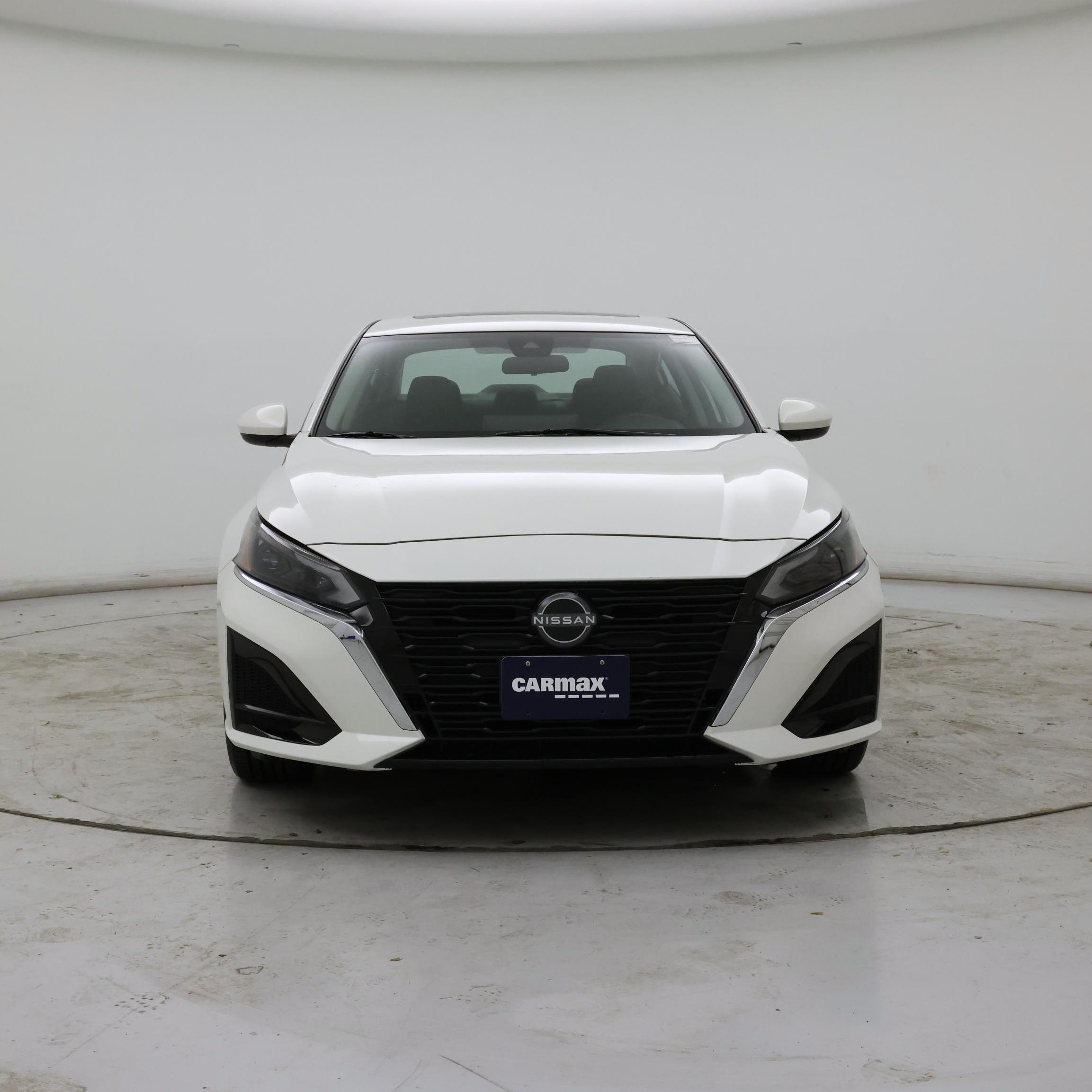 Thumbnail: 2023 Nissan Altima - 5