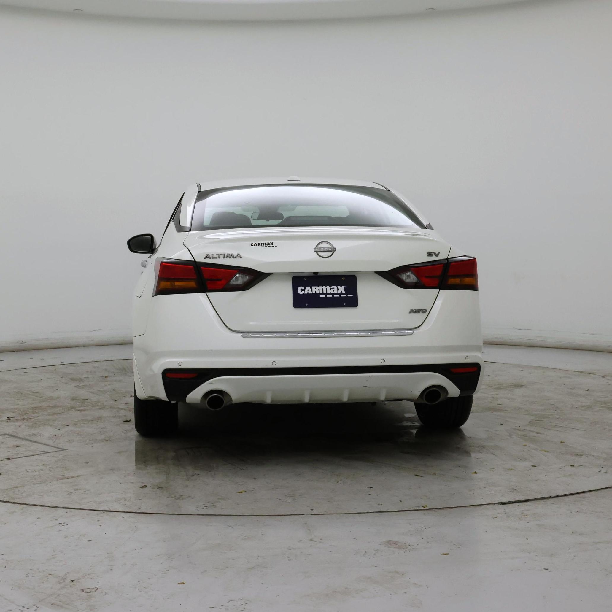 Thumbnail: 2023 Nissan Altima - 6