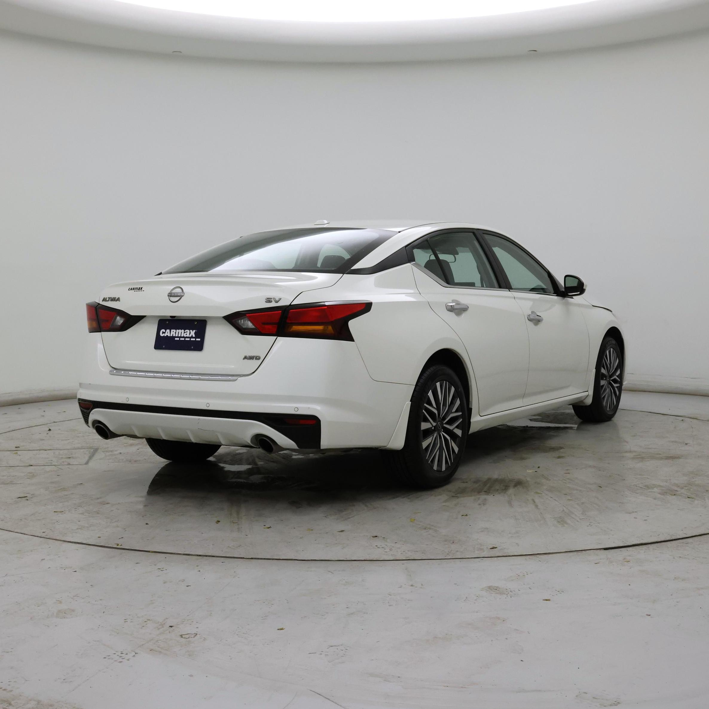 Thumbnail: 2023 Nissan Altima - 8