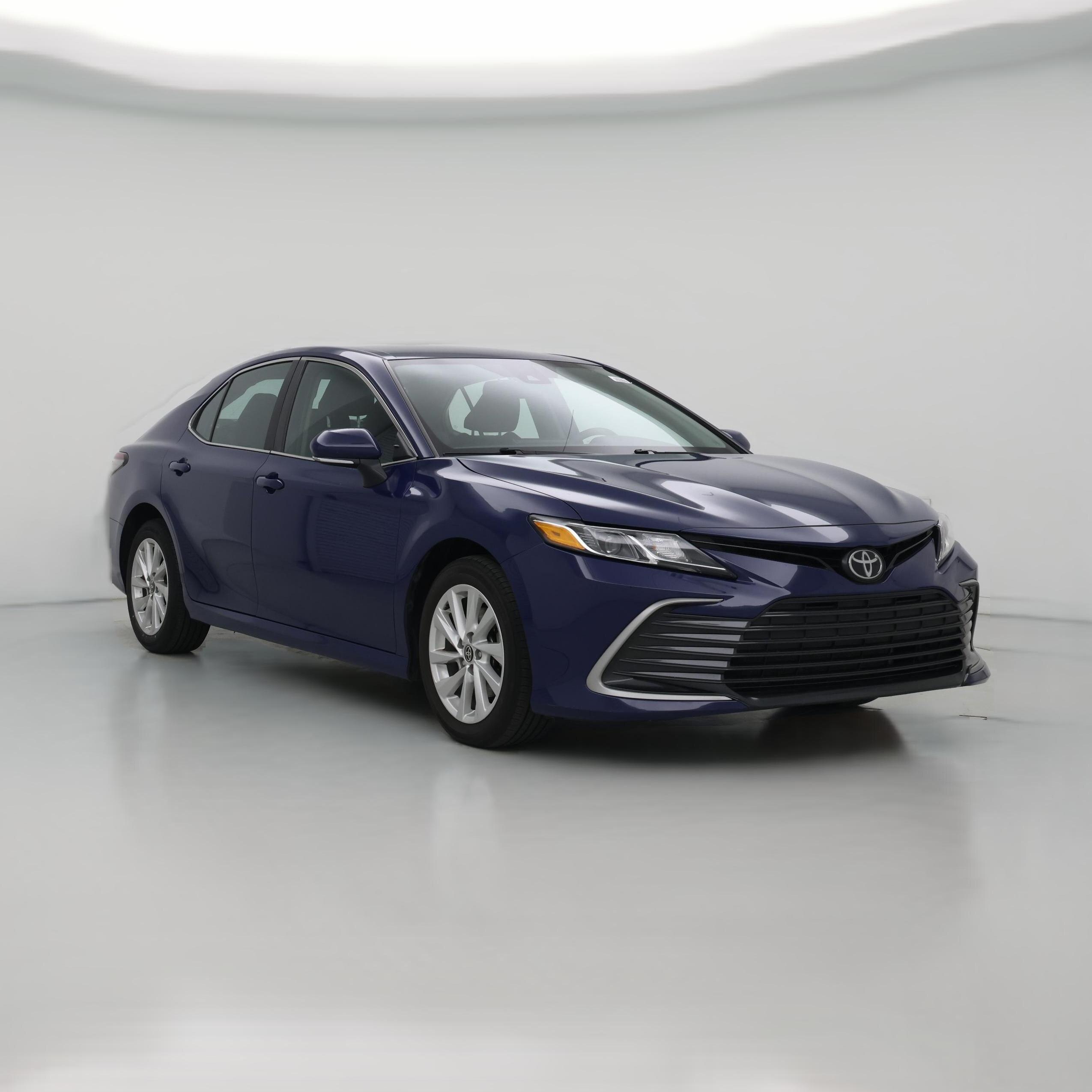 Thumbnail: 2023 Toyota Camry - 1