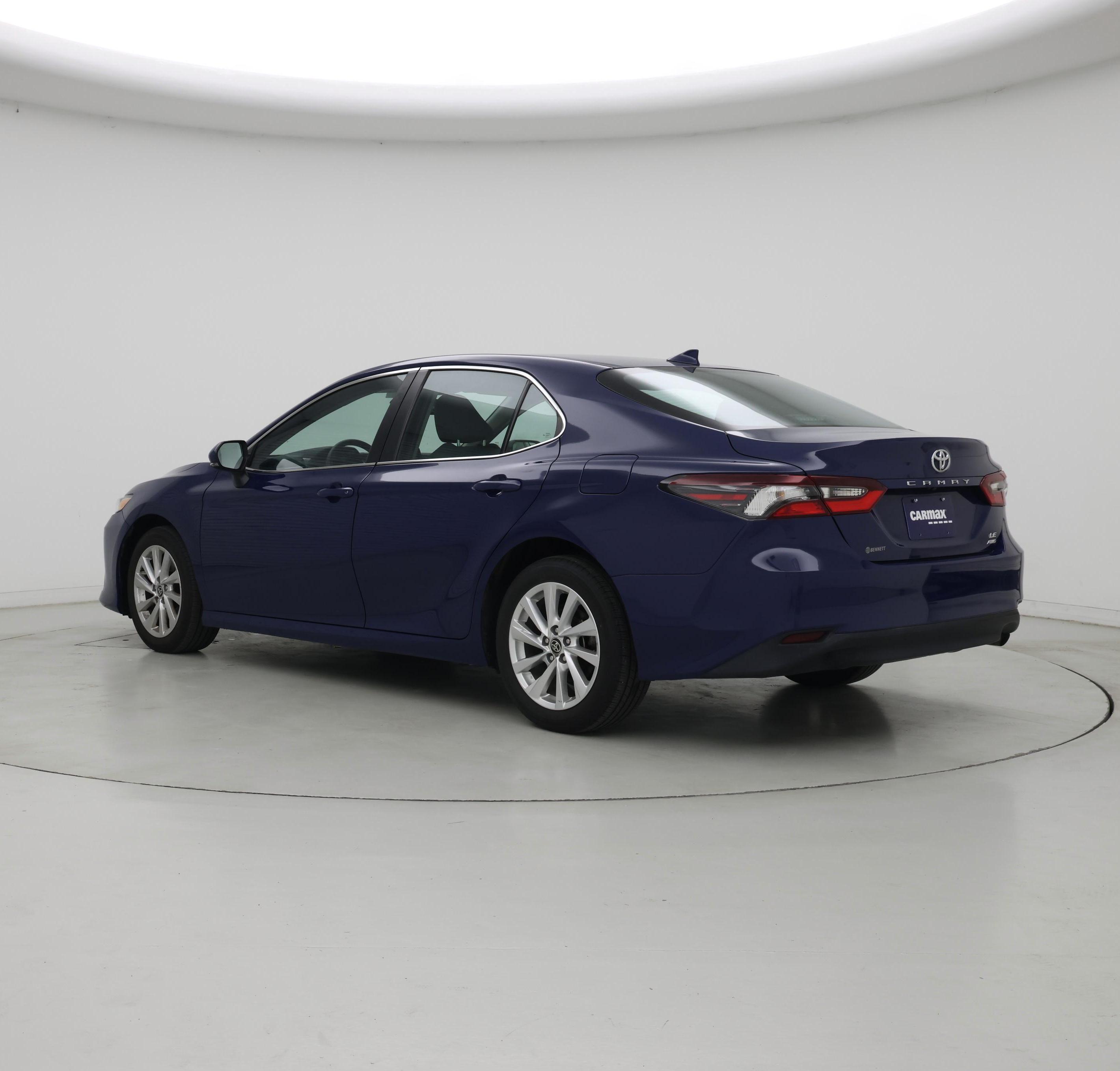 Thumbnail: 2023 Toyota Camry - 2