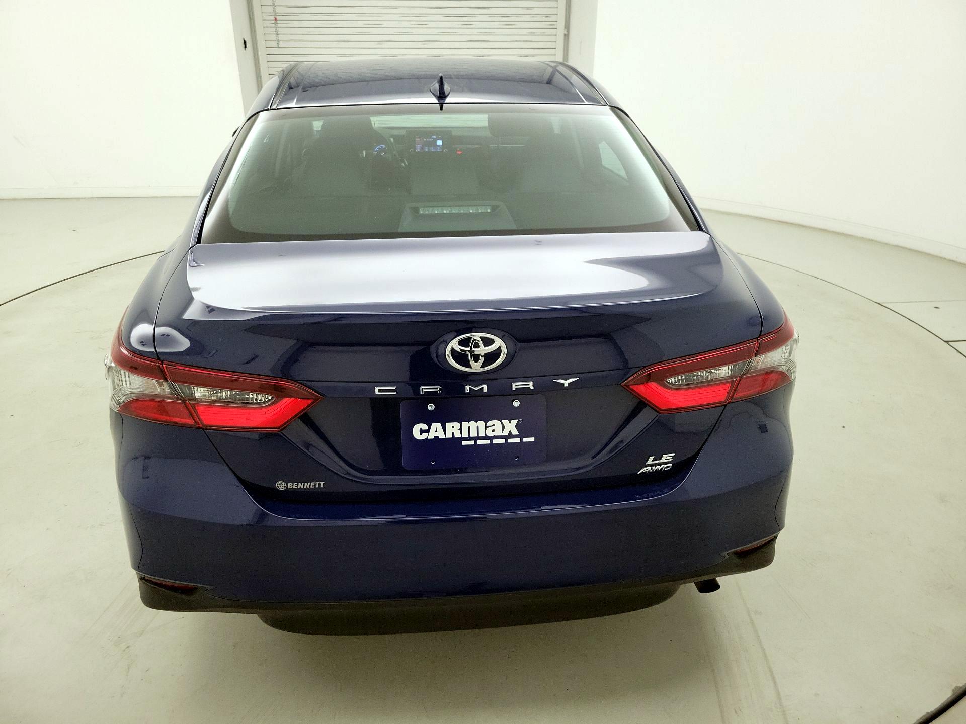 Thumbnail: 2023 Toyota Camry - 20