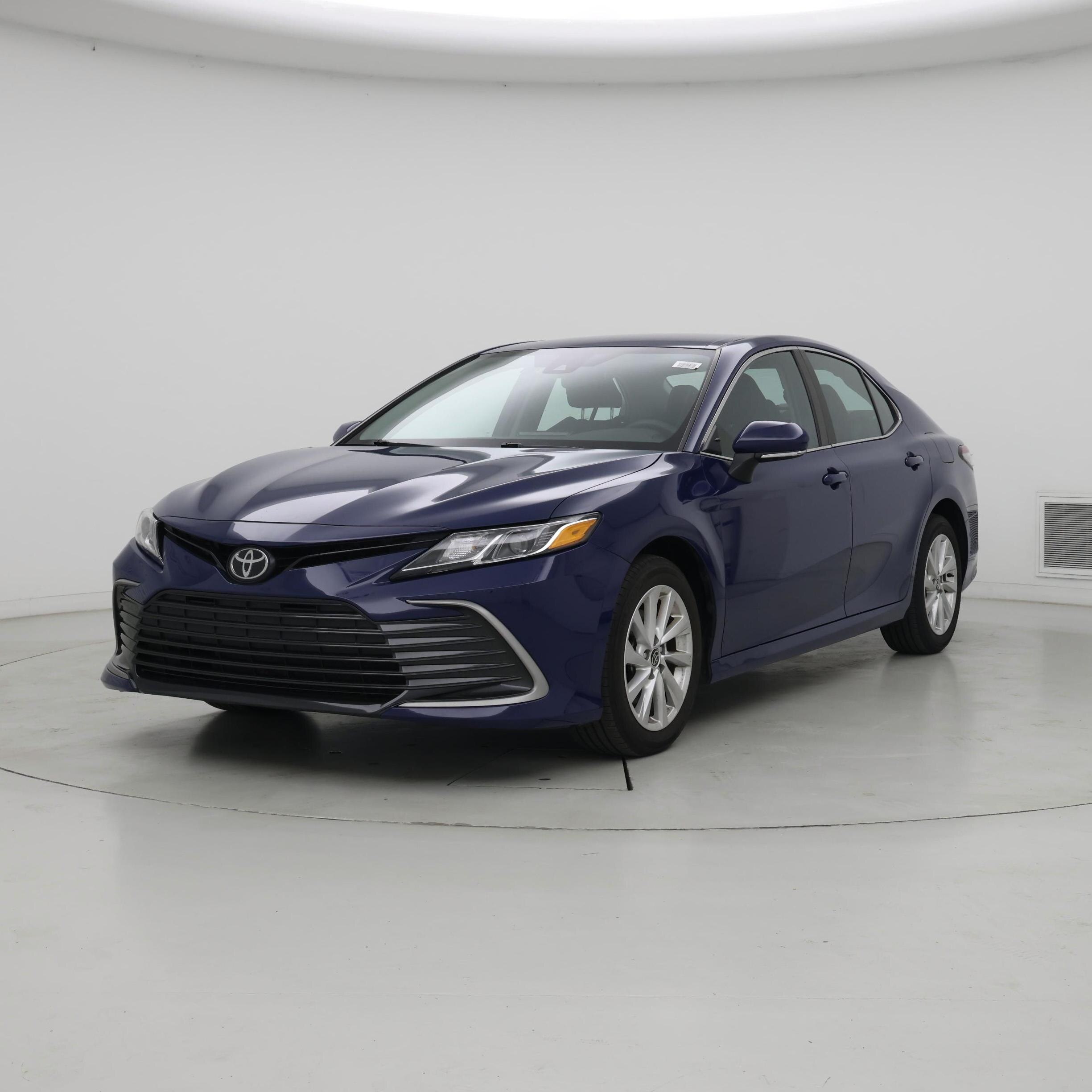 Thumbnail: 2023 Toyota Camry - 4