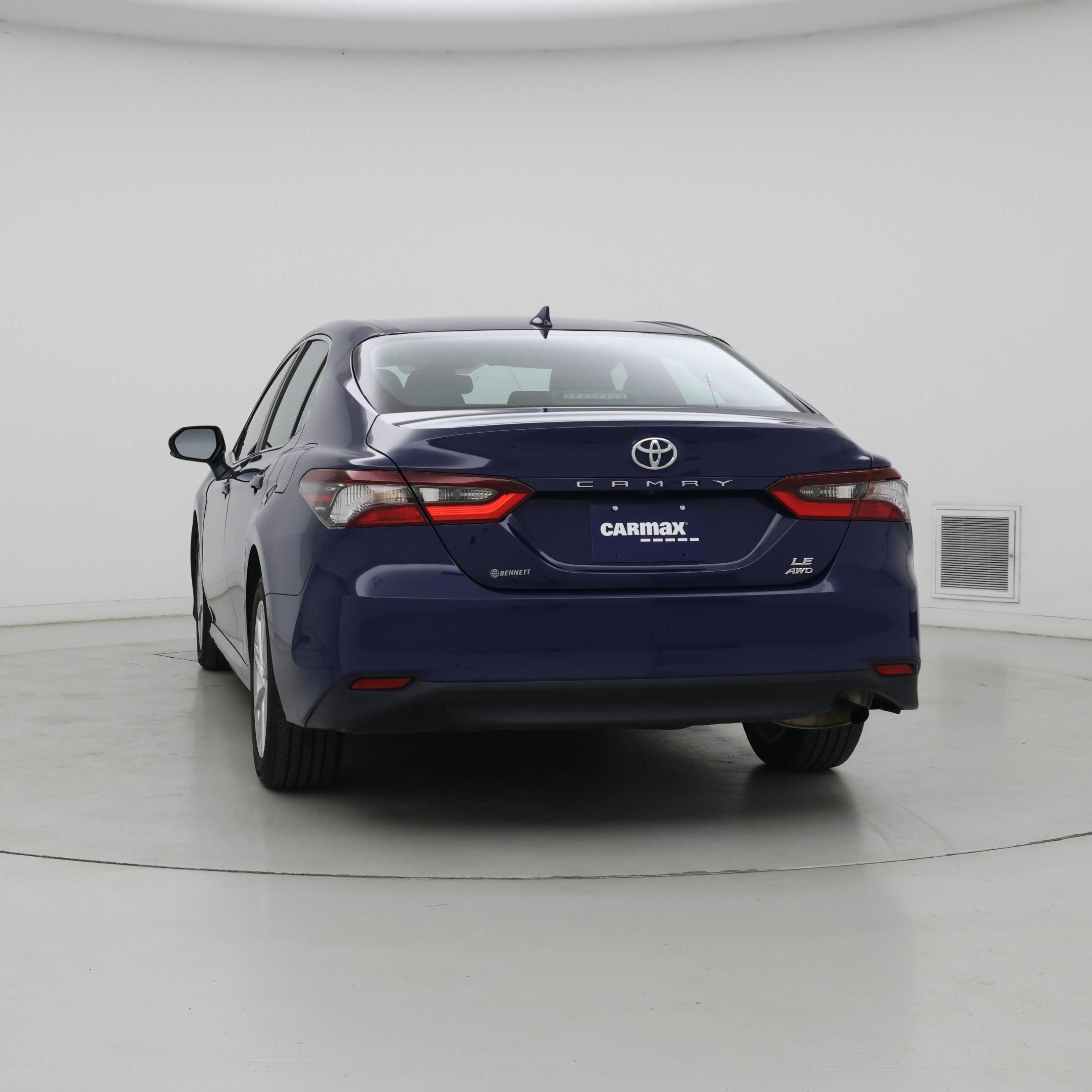 Thumbnail: 2023 Toyota Camry - 6