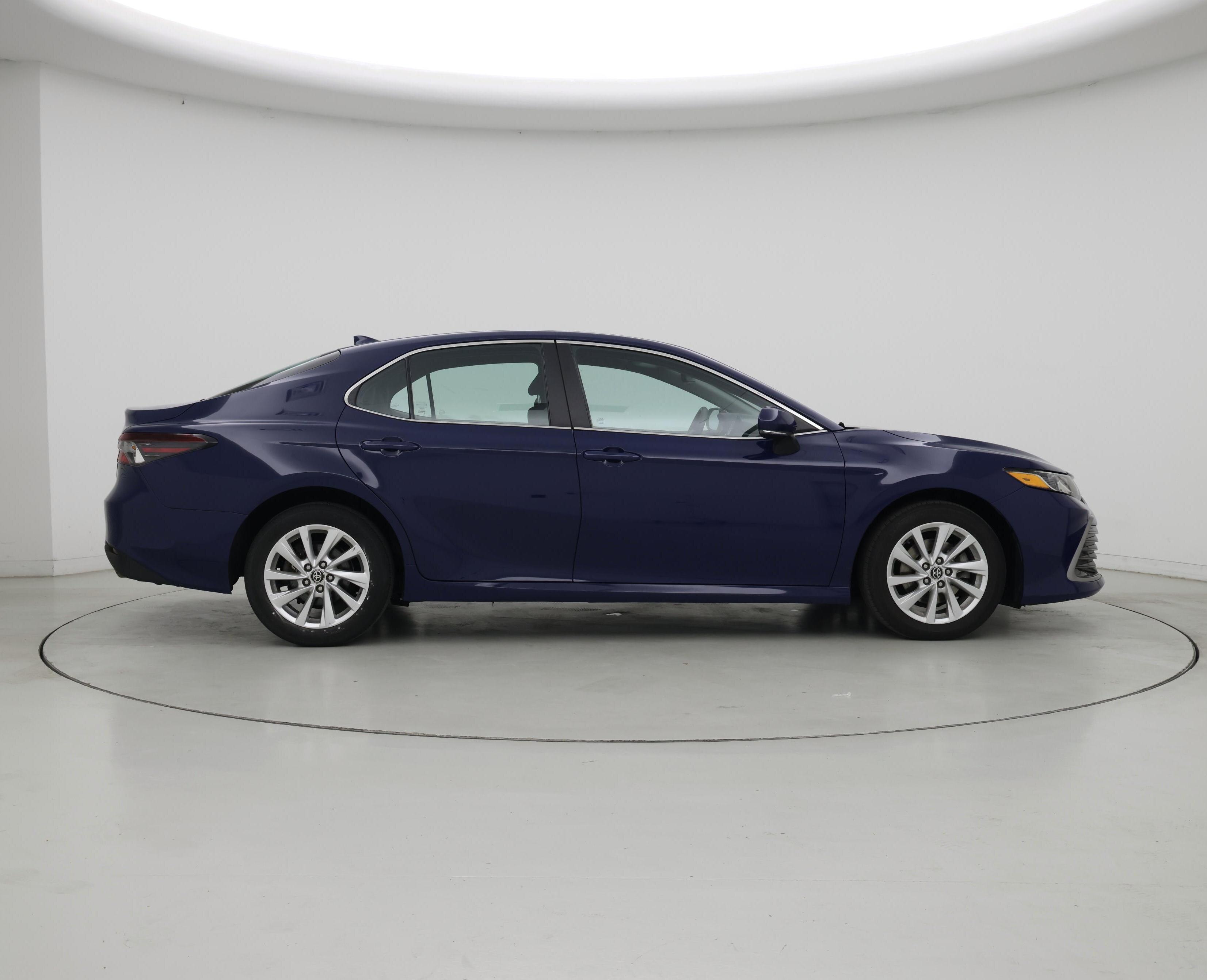 Thumbnail: 2023 Toyota Camry - 7