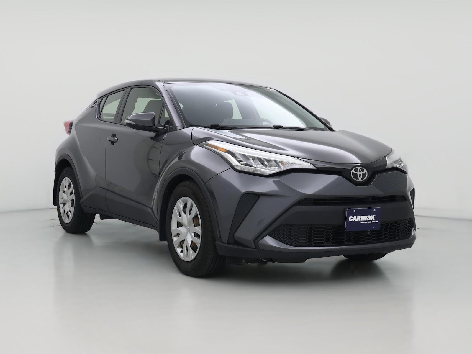 2021 Toyota C-HR
