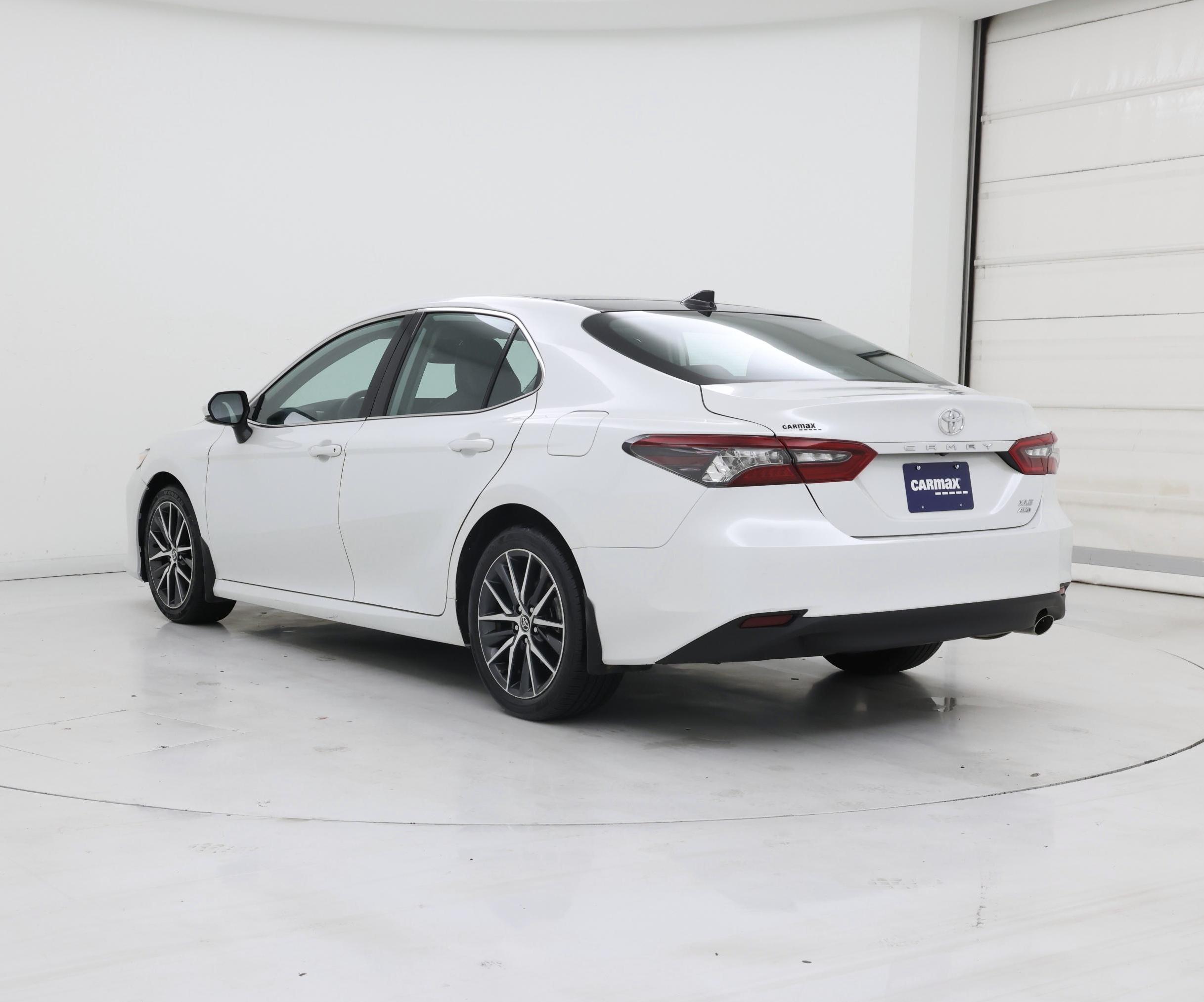 Thumbnail: 2023 Toyota Camry - 2