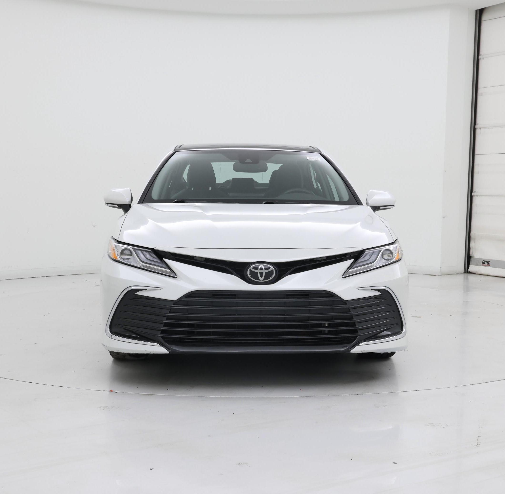 Thumbnail: 2023 Toyota Camry - 5