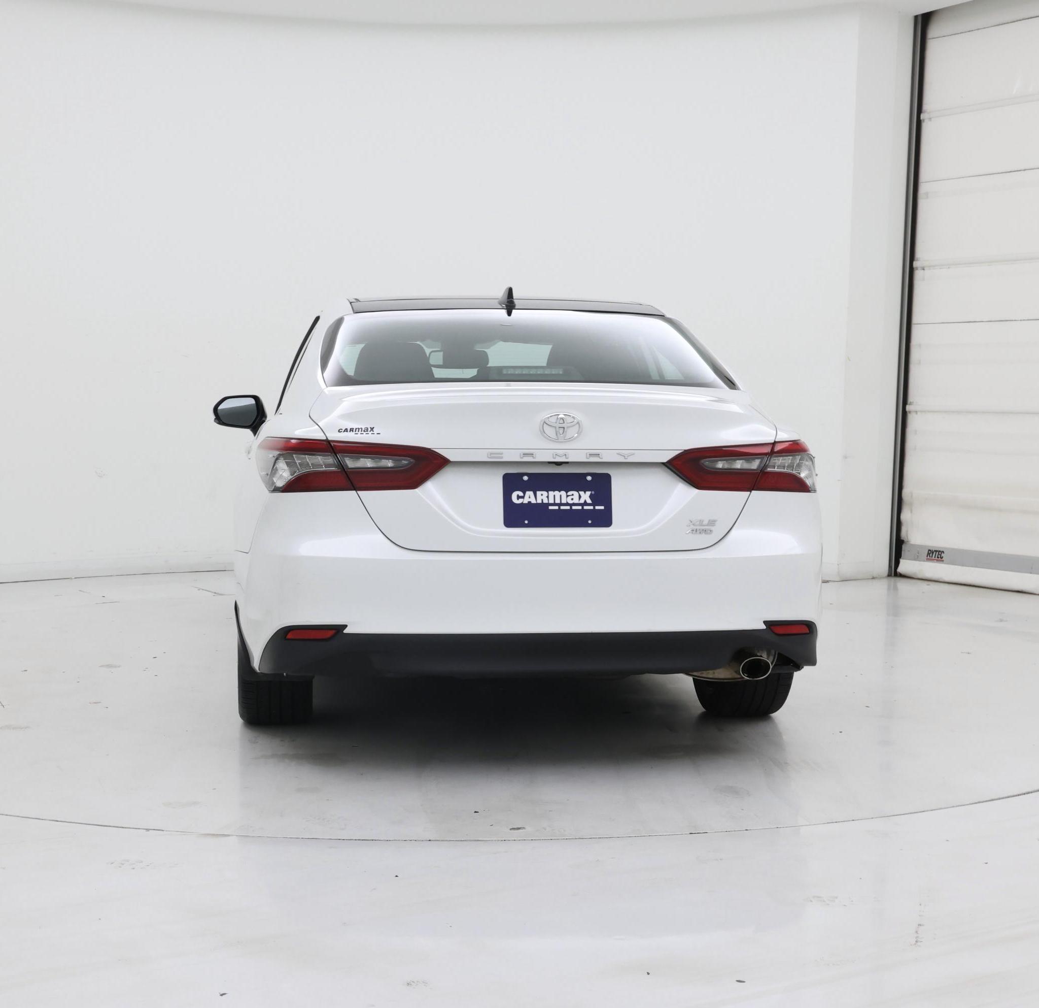 Thumbnail: 2023 Toyota Camry - 6