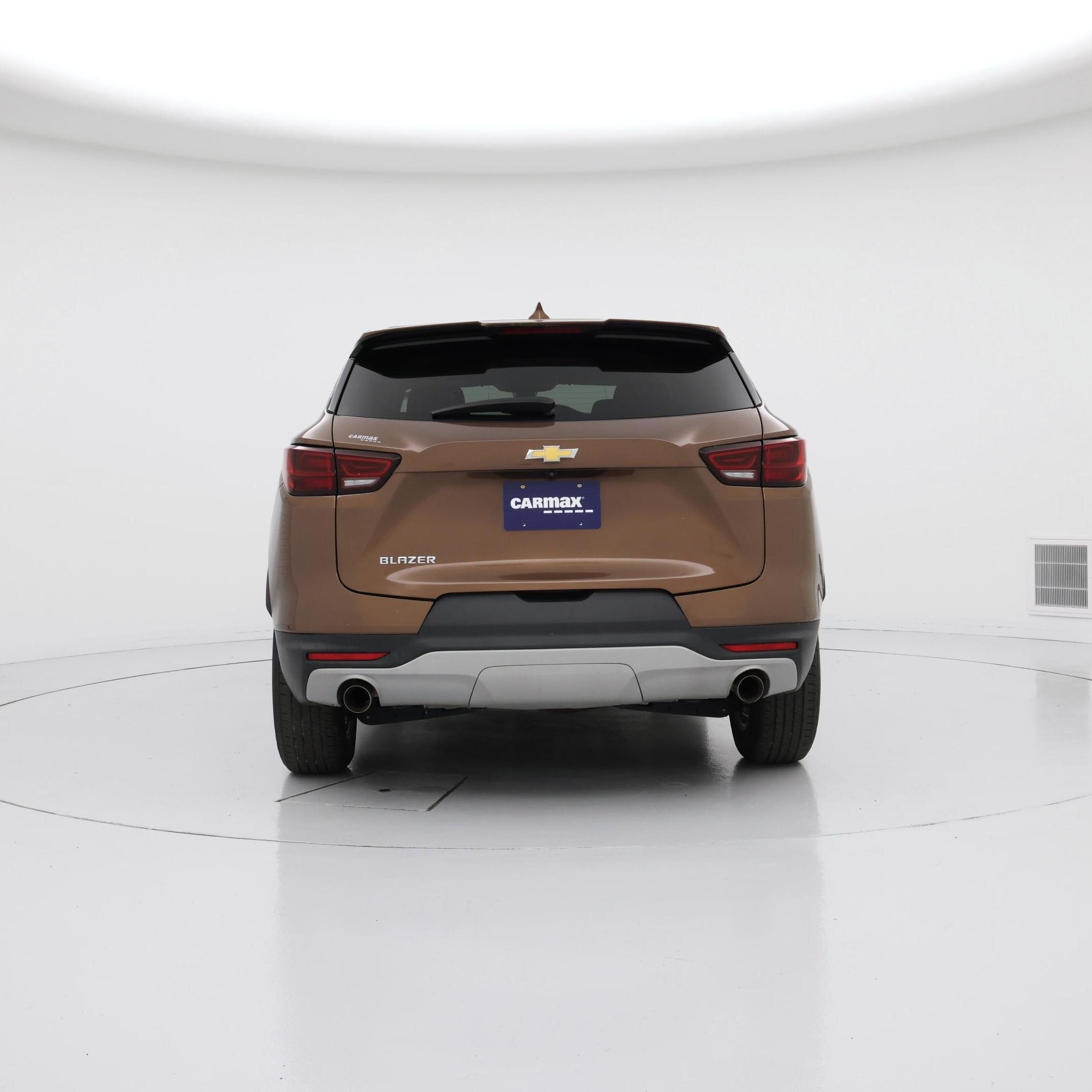 Thumbnail: 2023 Chevrolet Blazer - 6