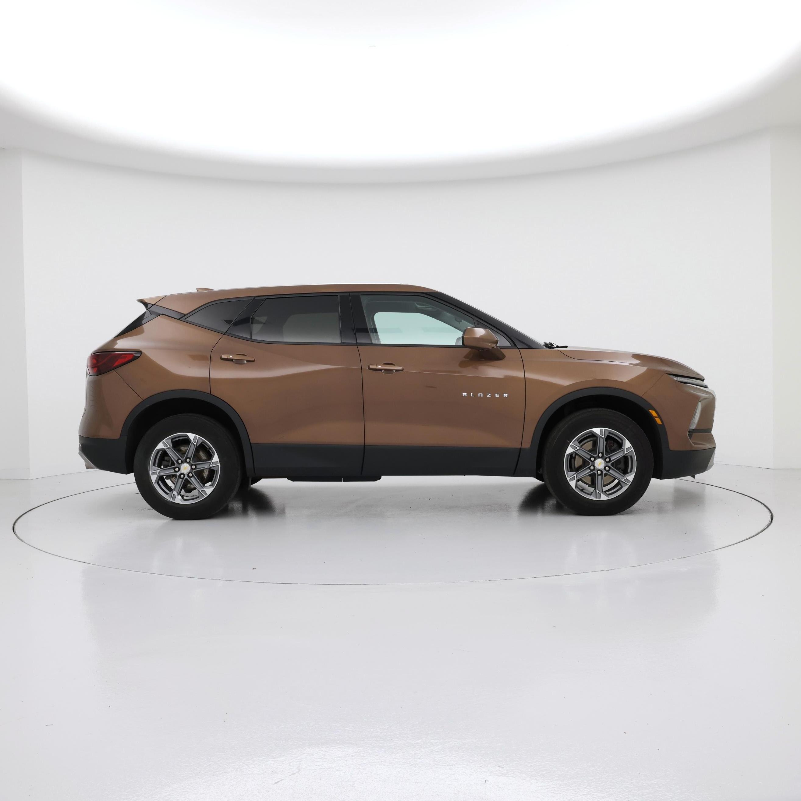Thumbnail: 2023 Chevrolet Blazer - 7