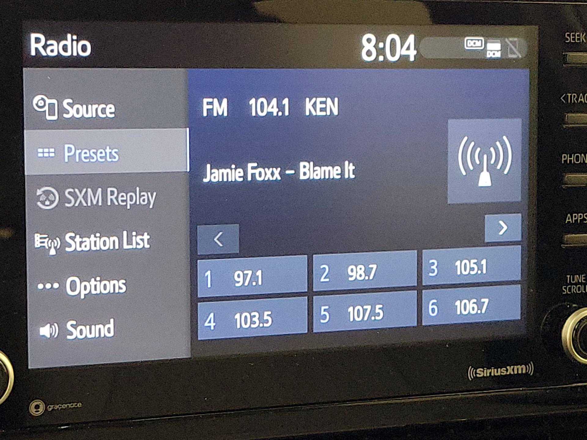 Thumbnail: 2022 Toyota Corolla Cross - 15