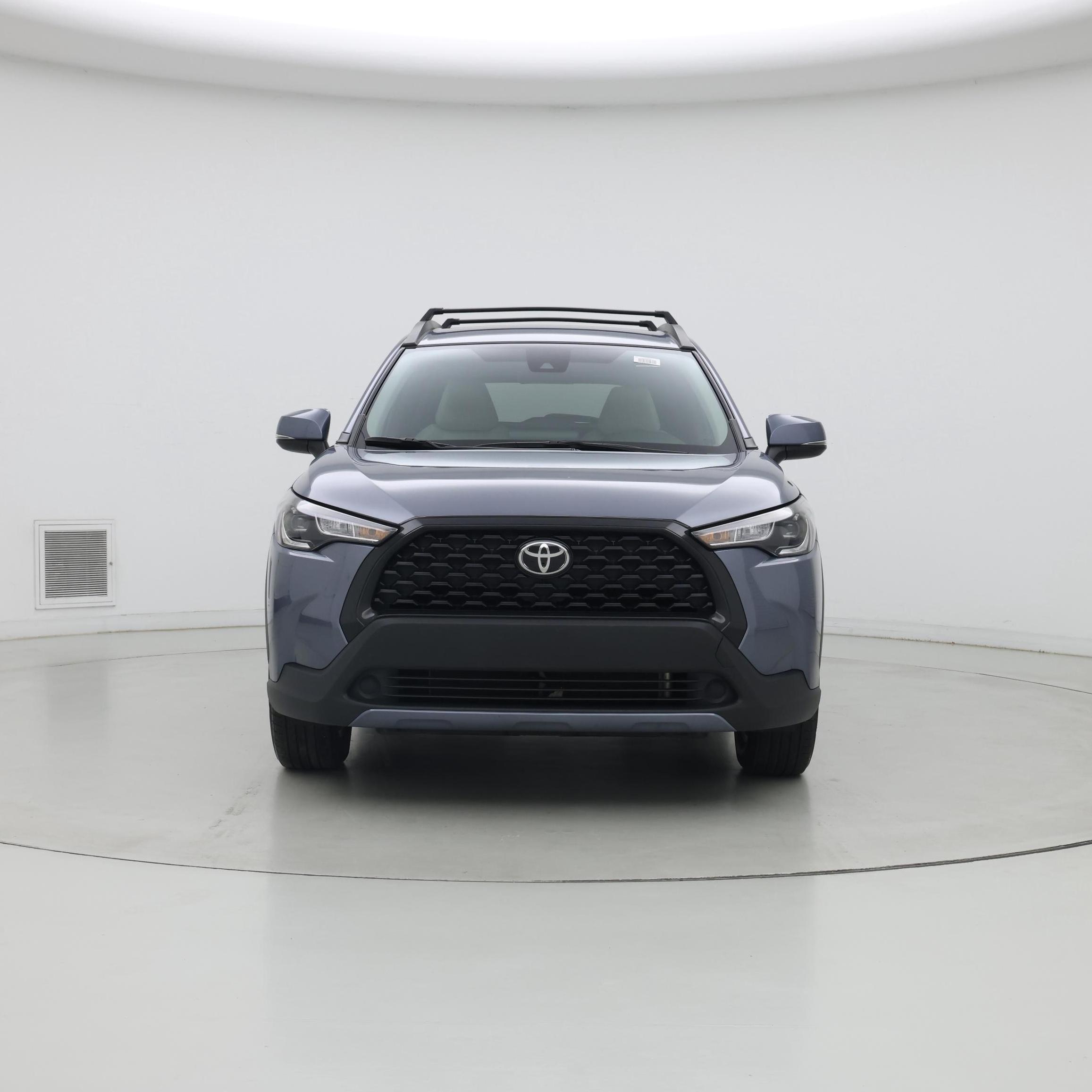 Thumbnail: 2022 Toyota Corolla Cross - 5