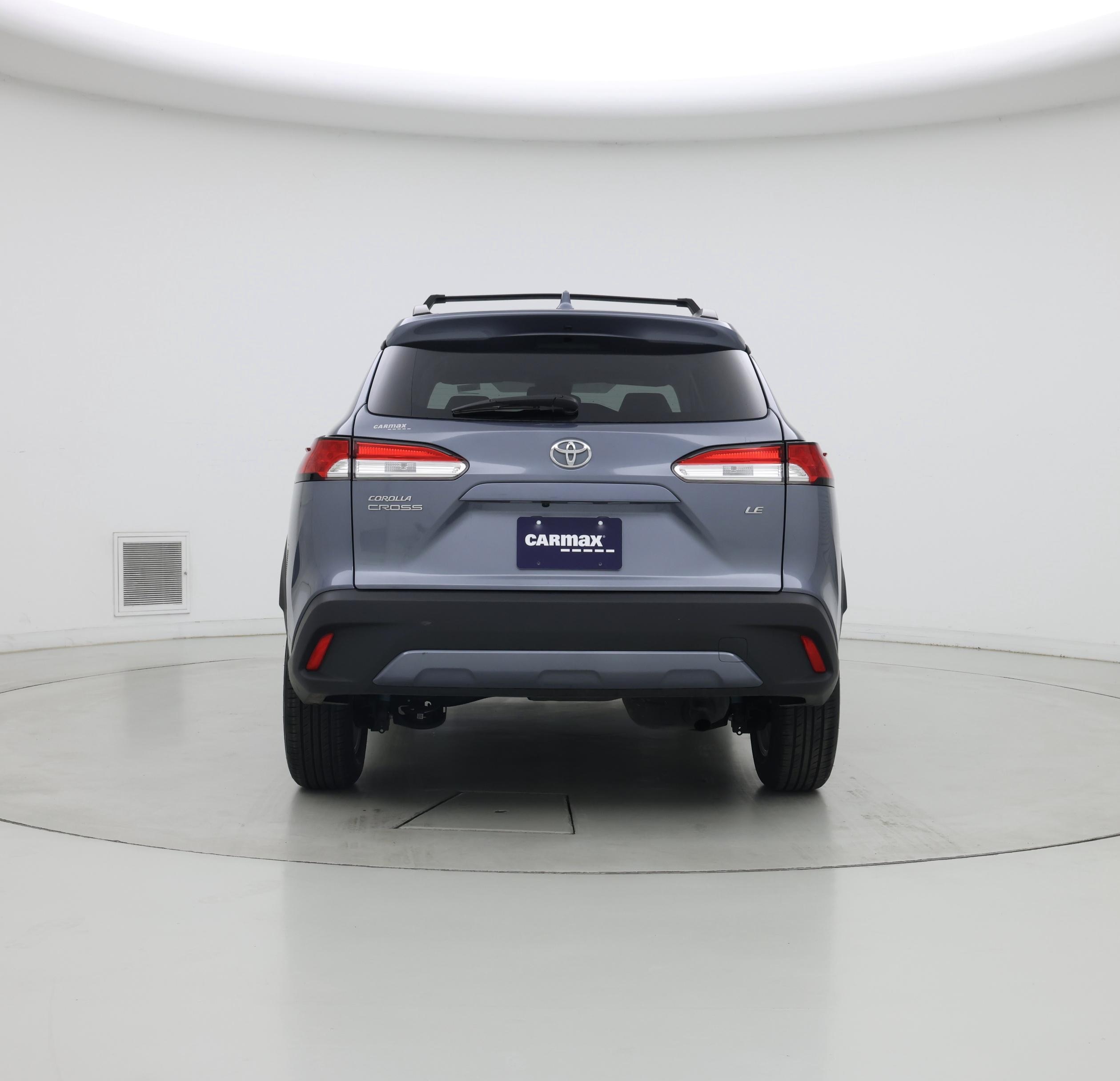 Thumbnail: 2022 Toyota Corolla Cross - 6