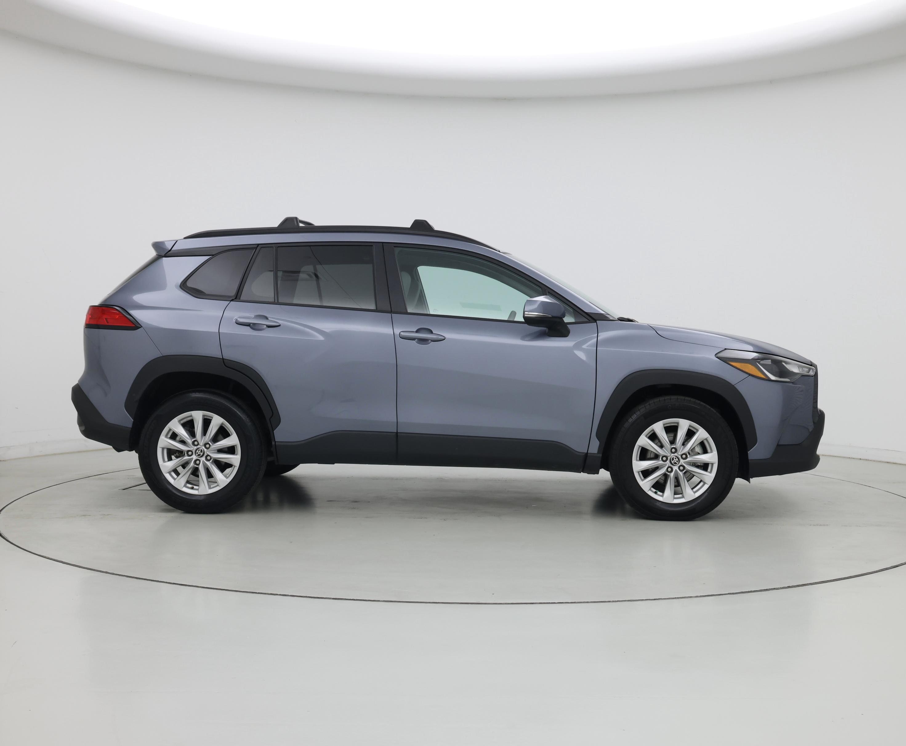 Thumbnail: 2022 Toyota Corolla Cross - 7