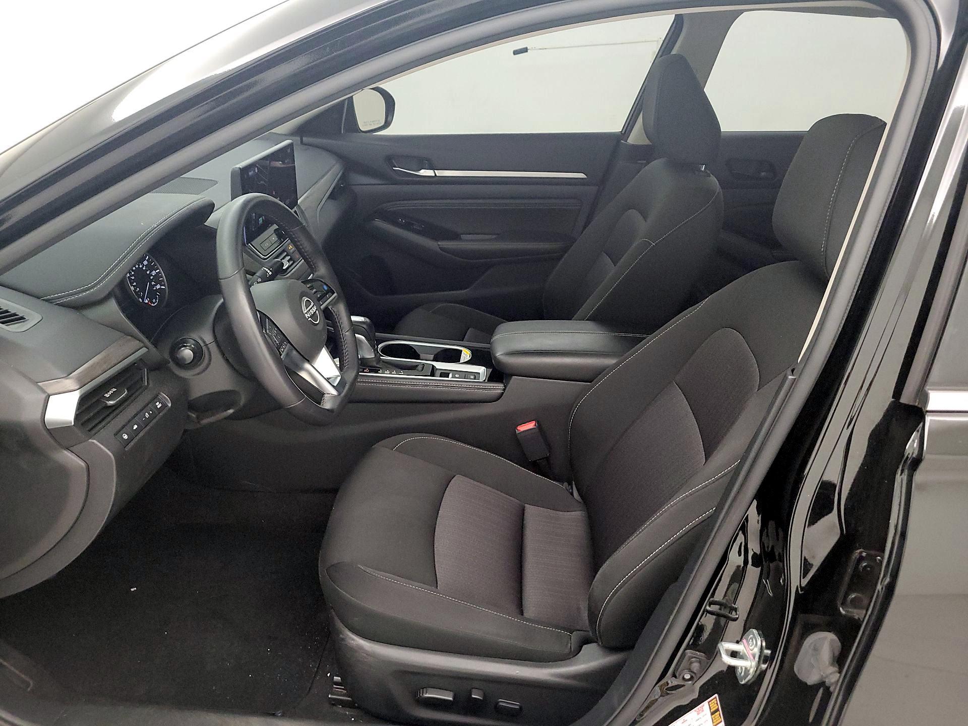 Thumbnail: 2023 Nissan Altima - 11