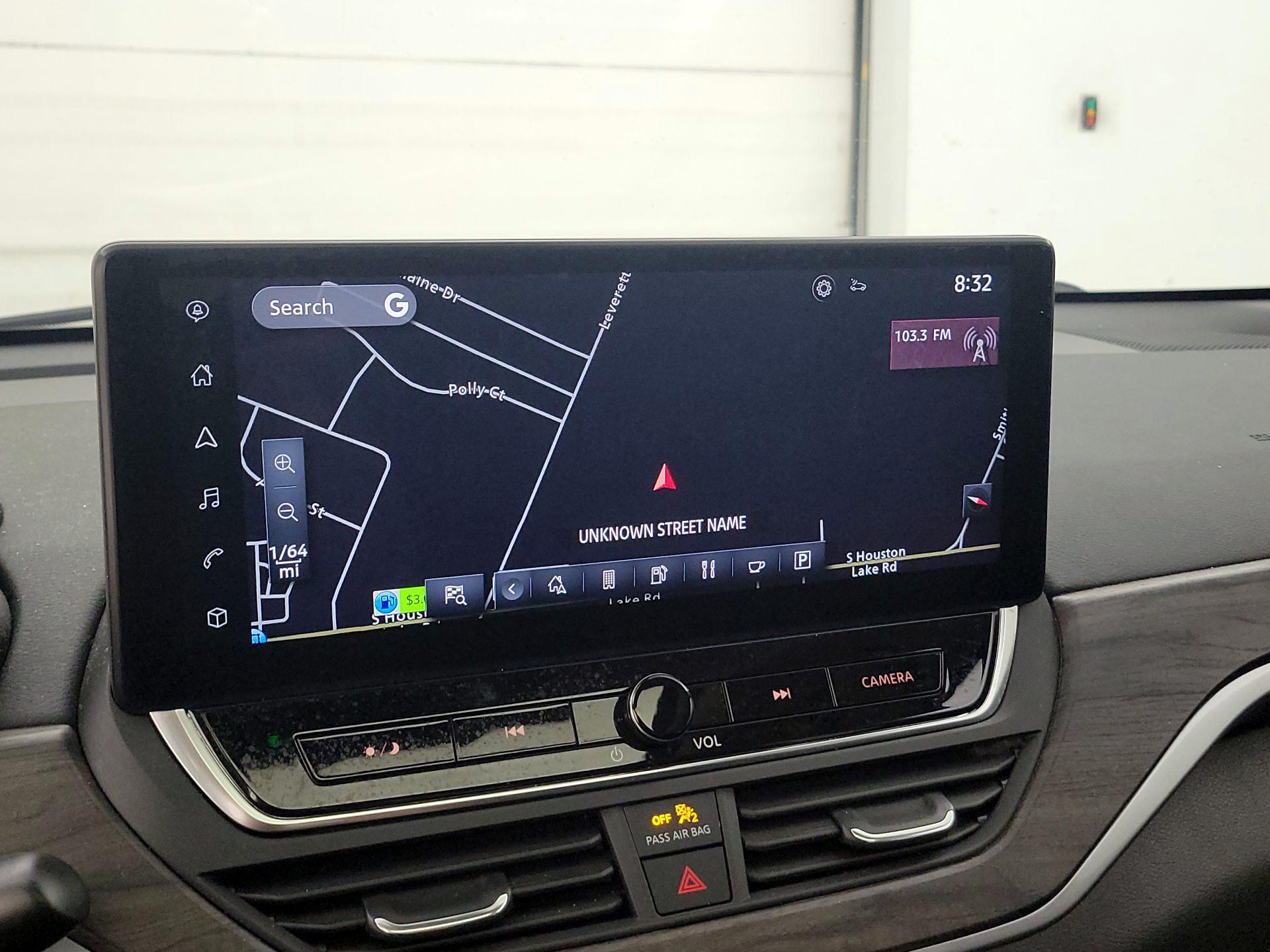 Thumbnail: 2023 Nissan Altima - 14