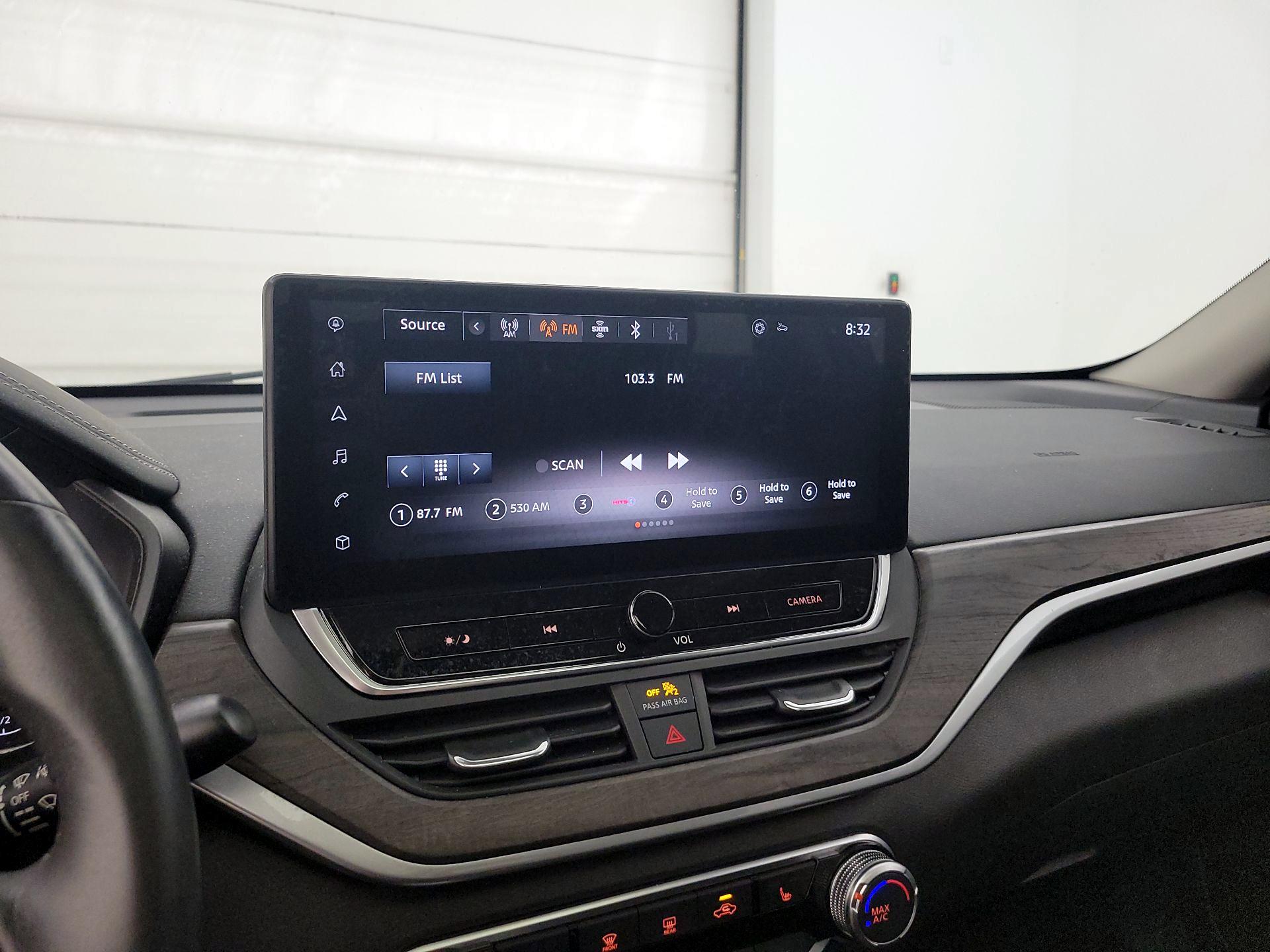 Thumbnail: 2023 Nissan Altima - 16