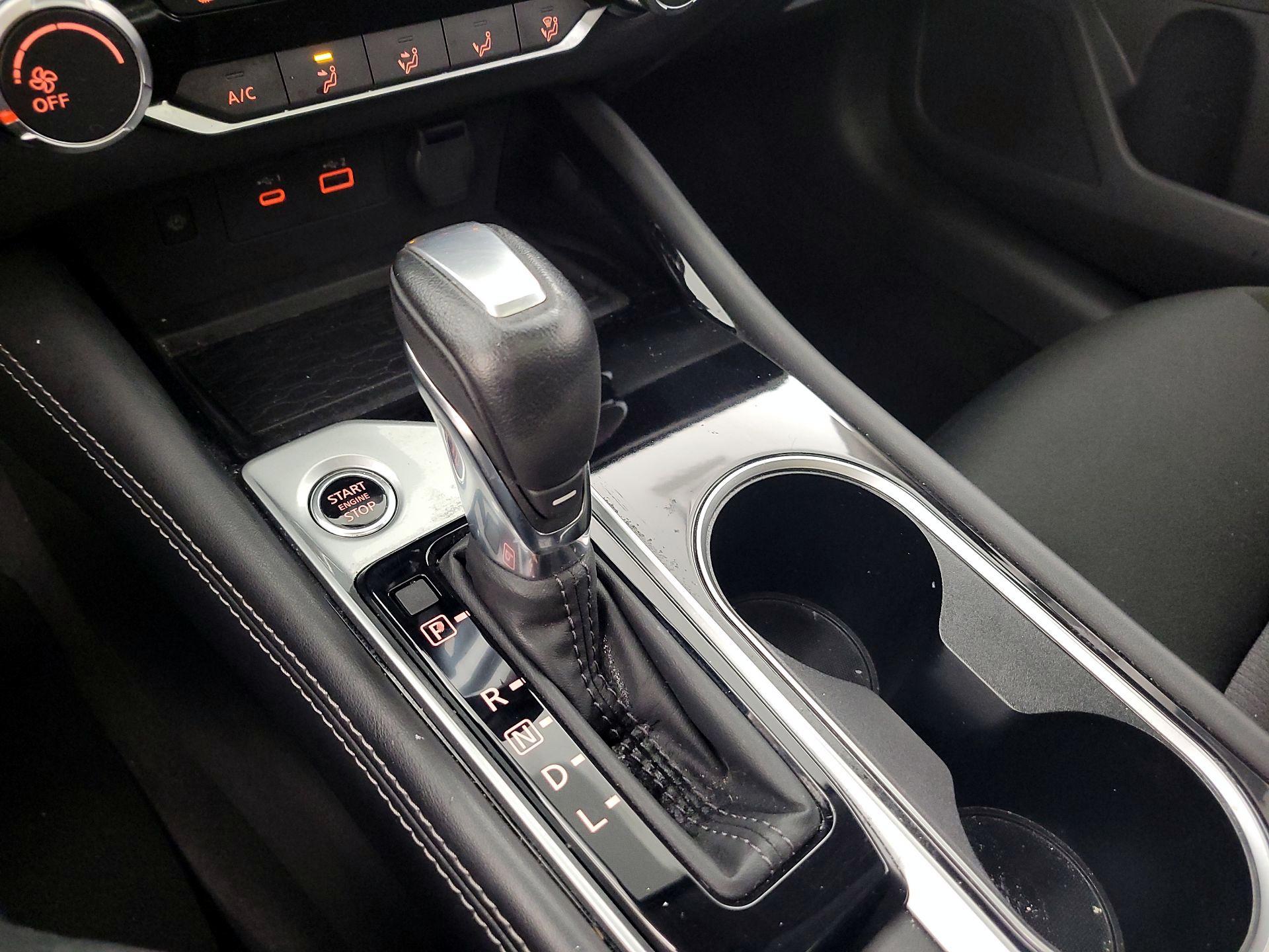 Thumbnail: 2023 Nissan Altima - 18