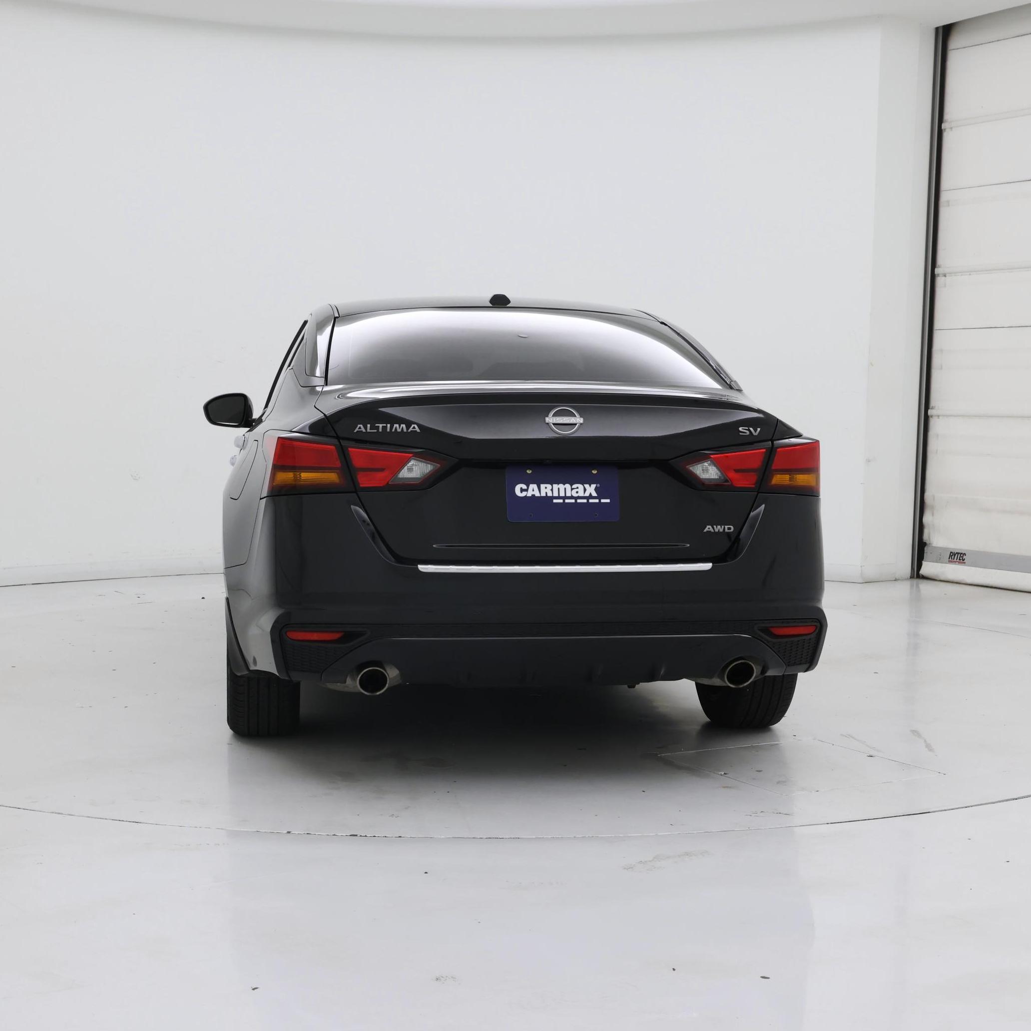 Thumbnail: 2023 Nissan Altima - 6